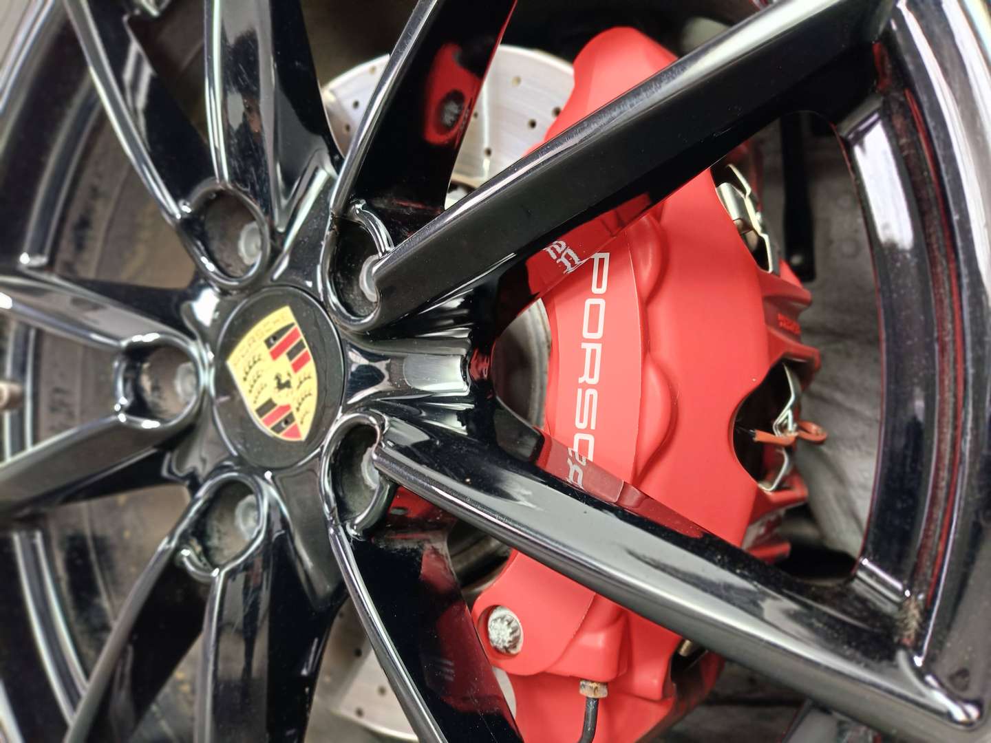 Porsche 991 I Carrera 4S - 2019 - Joinsteer - #26