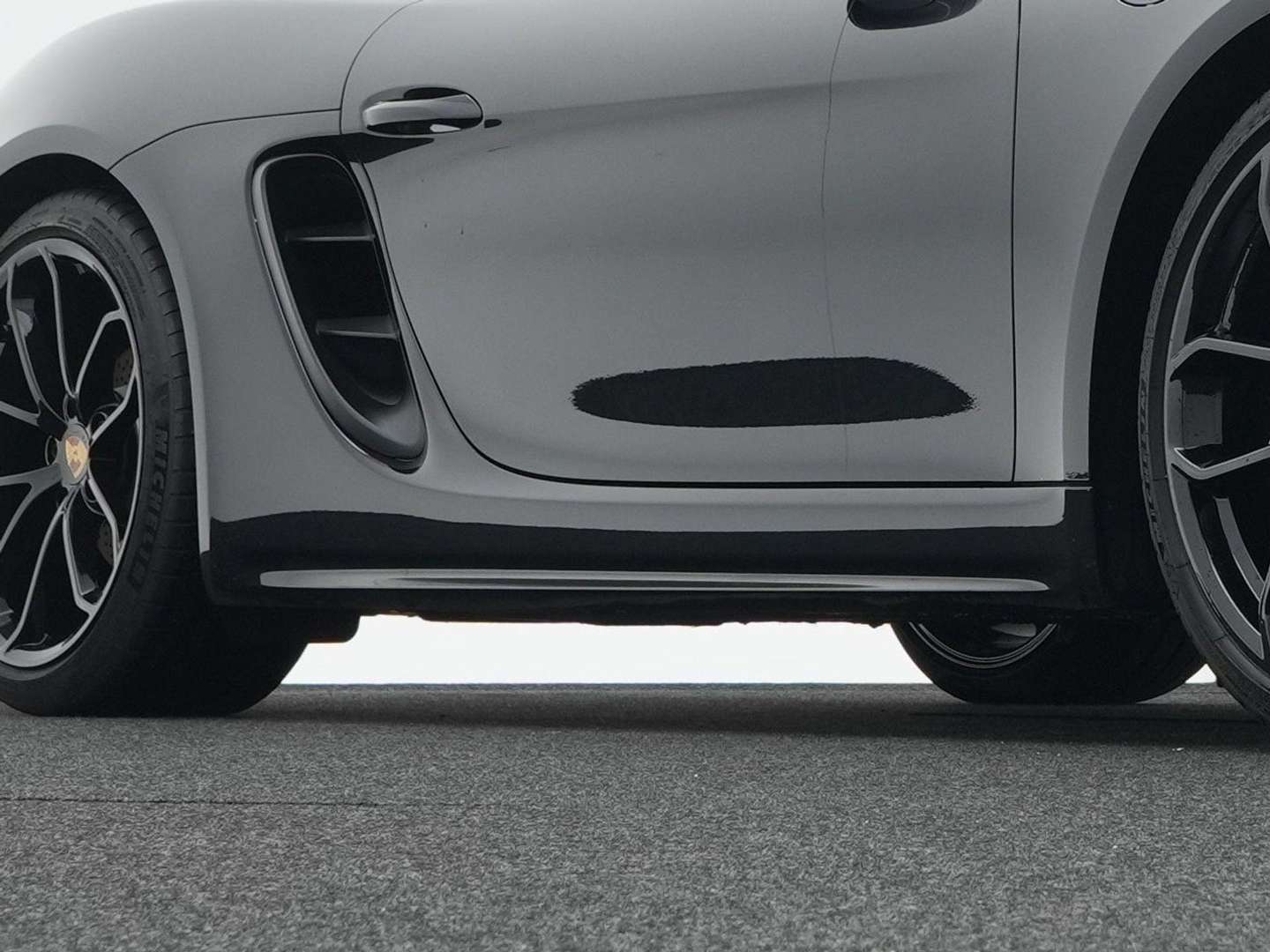 Porsche 718 Boxster Style Edition - 2025 - Joinsteer - #43