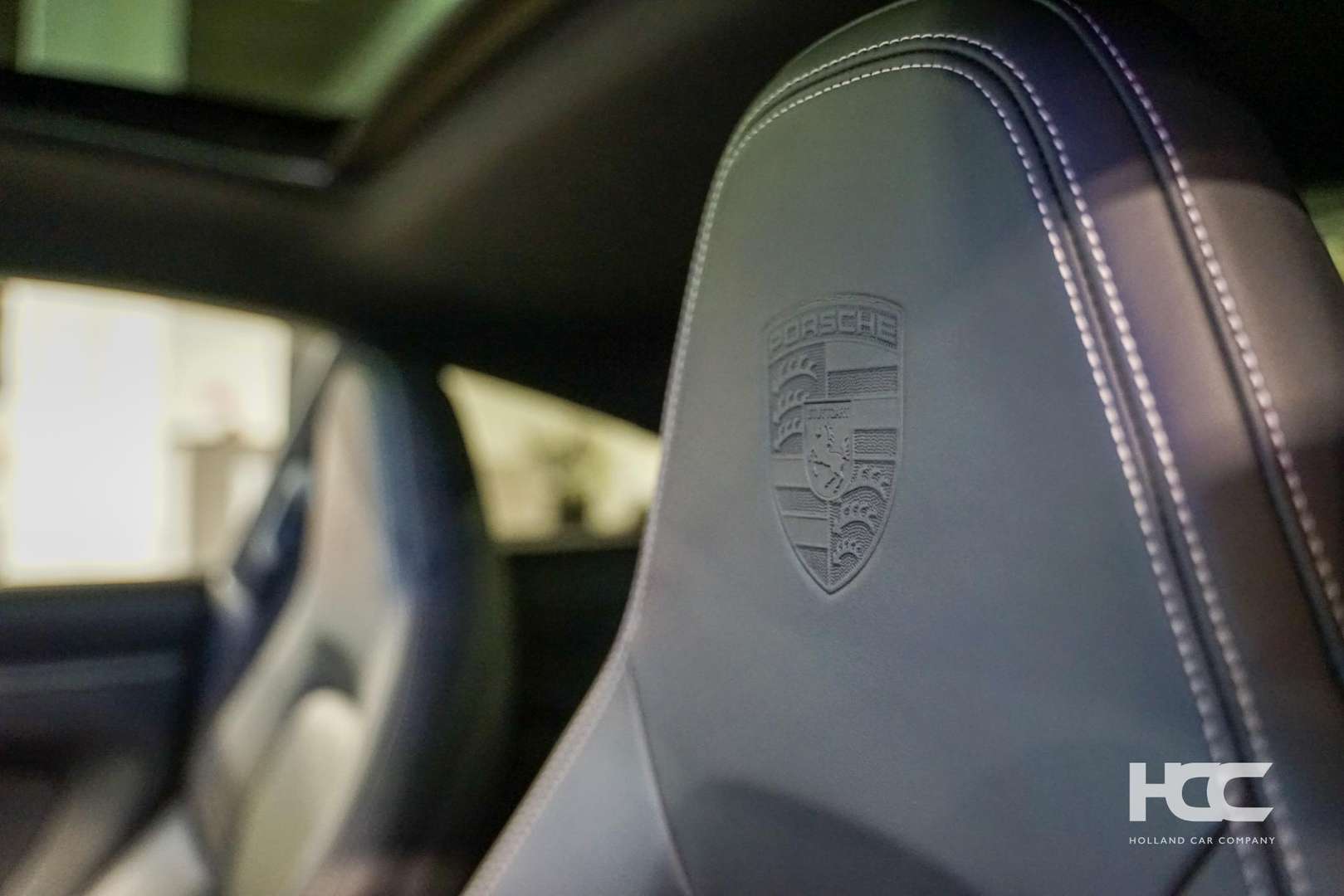 Porsche 992 II Carrera 4S - 2019 - Joinsteer - #11