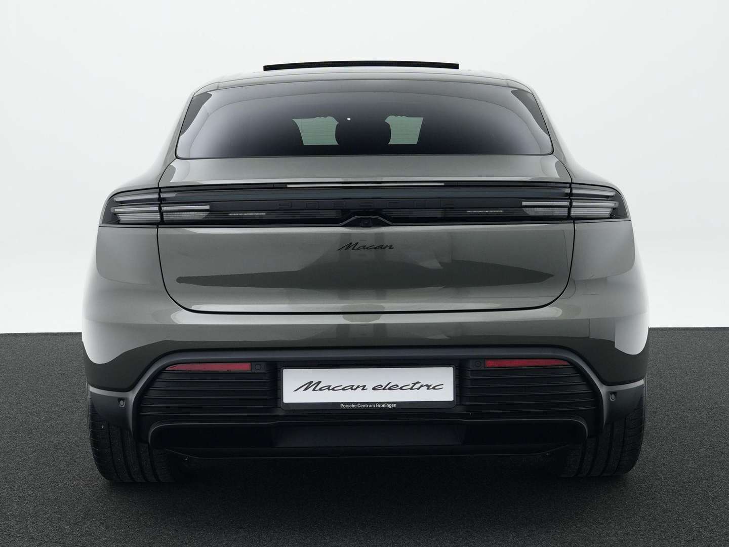 Porsche Macan I - 2026 - Joinsteer - #3