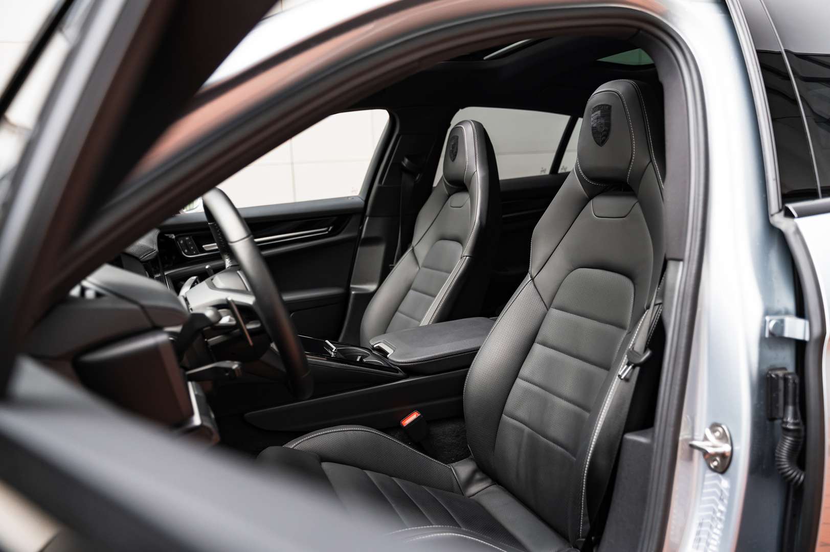 Porsche Panamera II 4S - 2024 - Joinsteer - #7