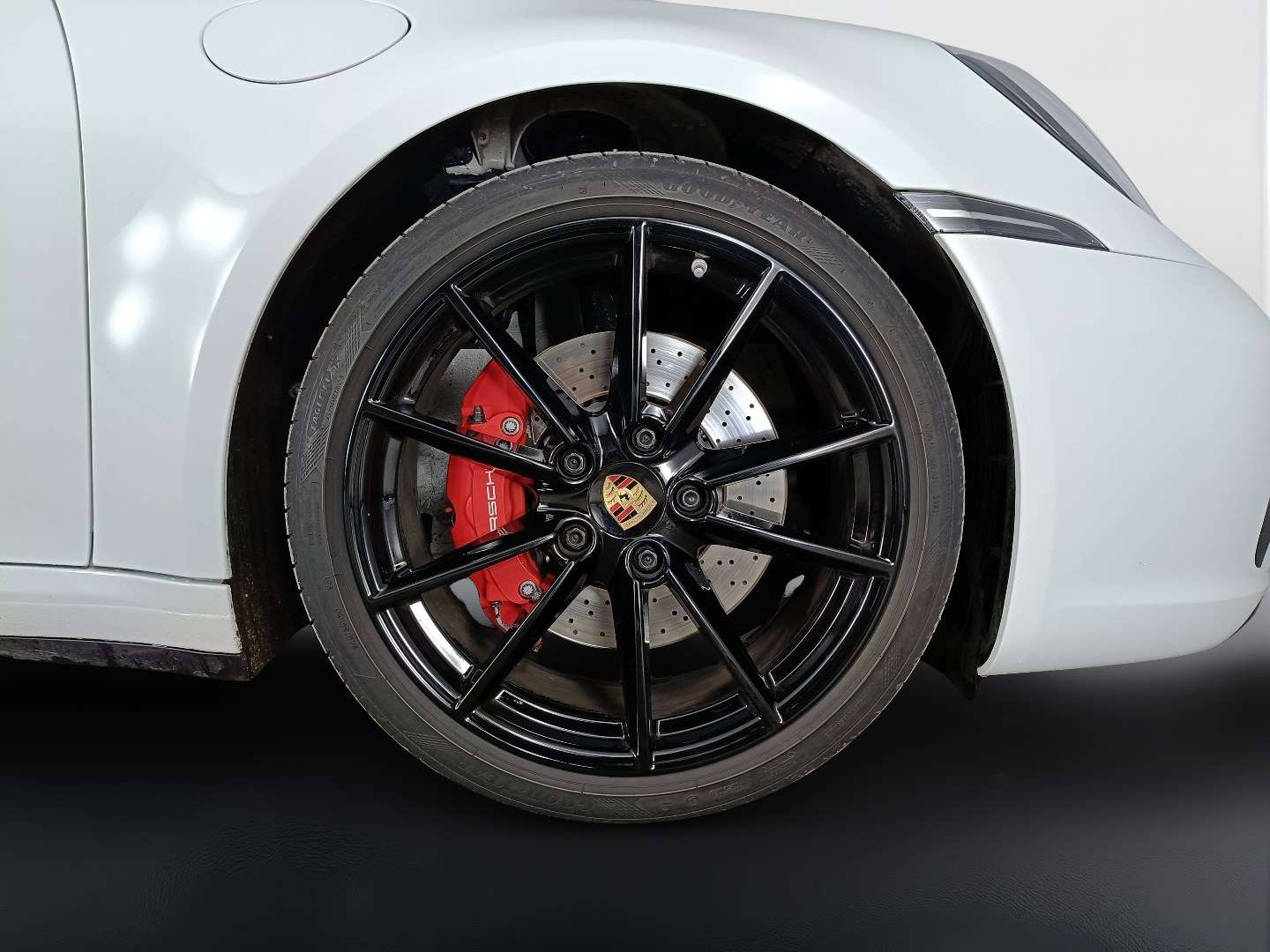 Porsche 991 I Carrera 4S - 2019 - Joinsteer - #27