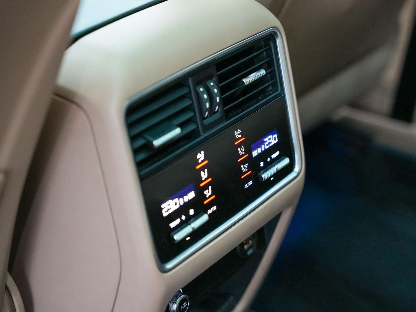 Porsche Cayenne III S - 2018 - Joinsteer - #34