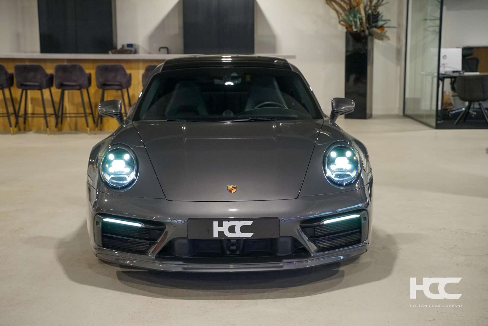Porsche 992 II Carrera 4S - 2019 - Joinsteer - #12