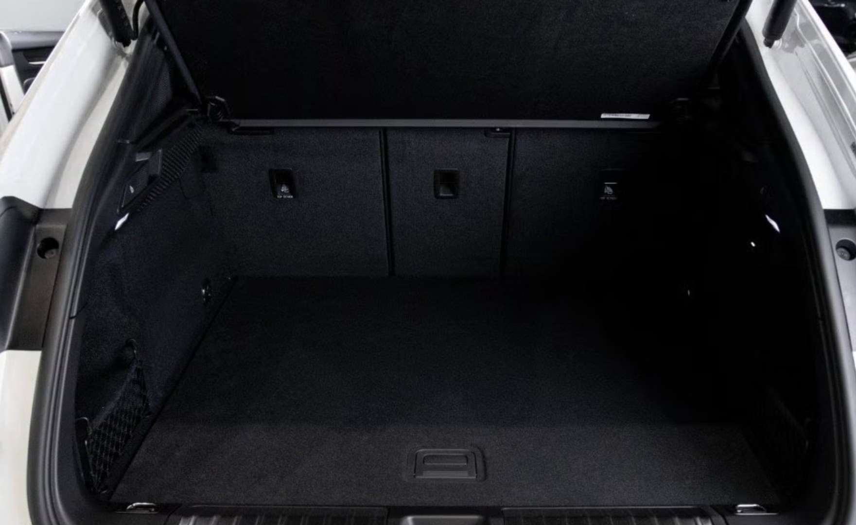 Porsche Macan Electrique - 2025 - Joinsteer - #25