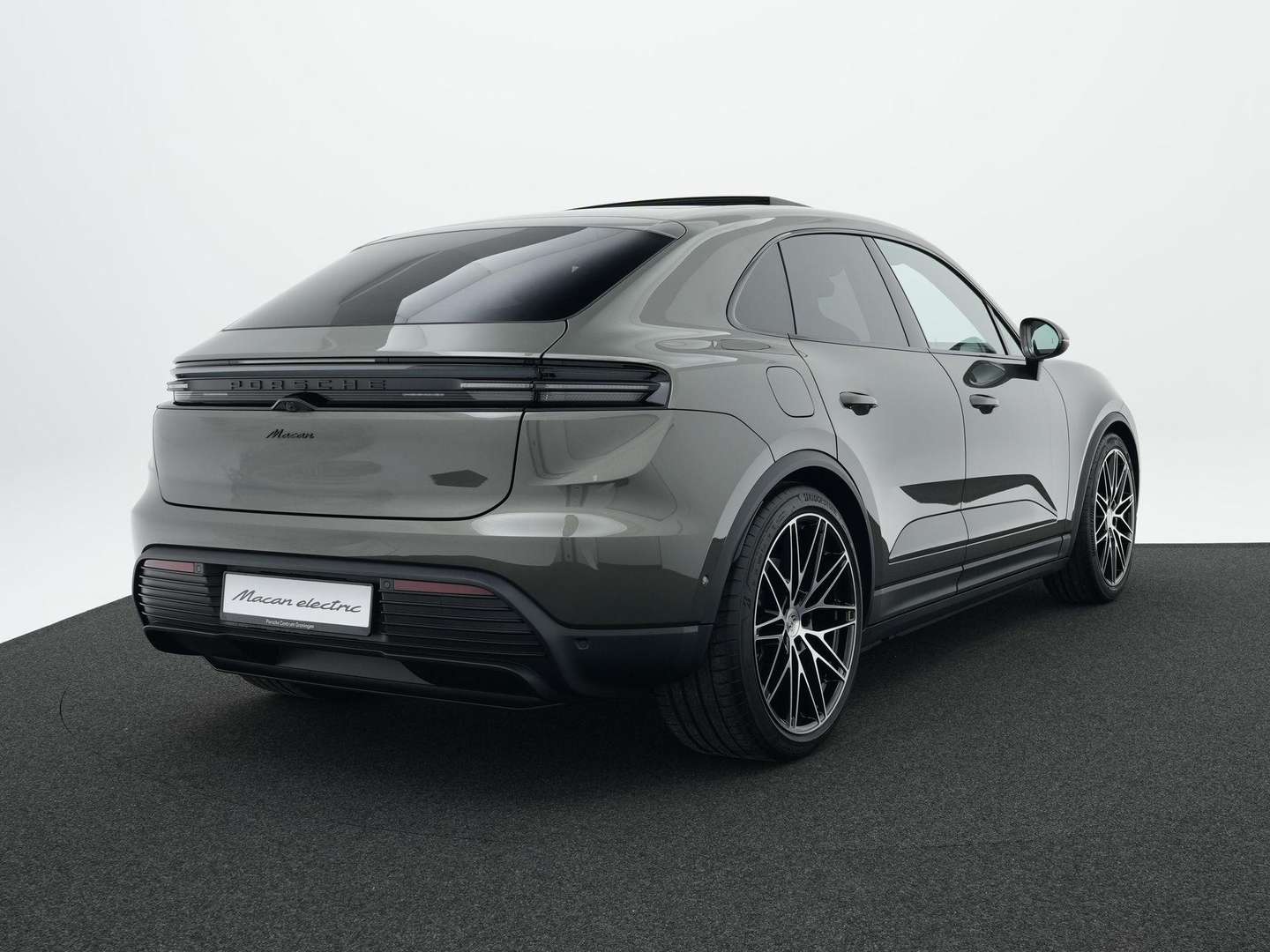 Porsche Macan I - 2026 - Joinsteer - #4