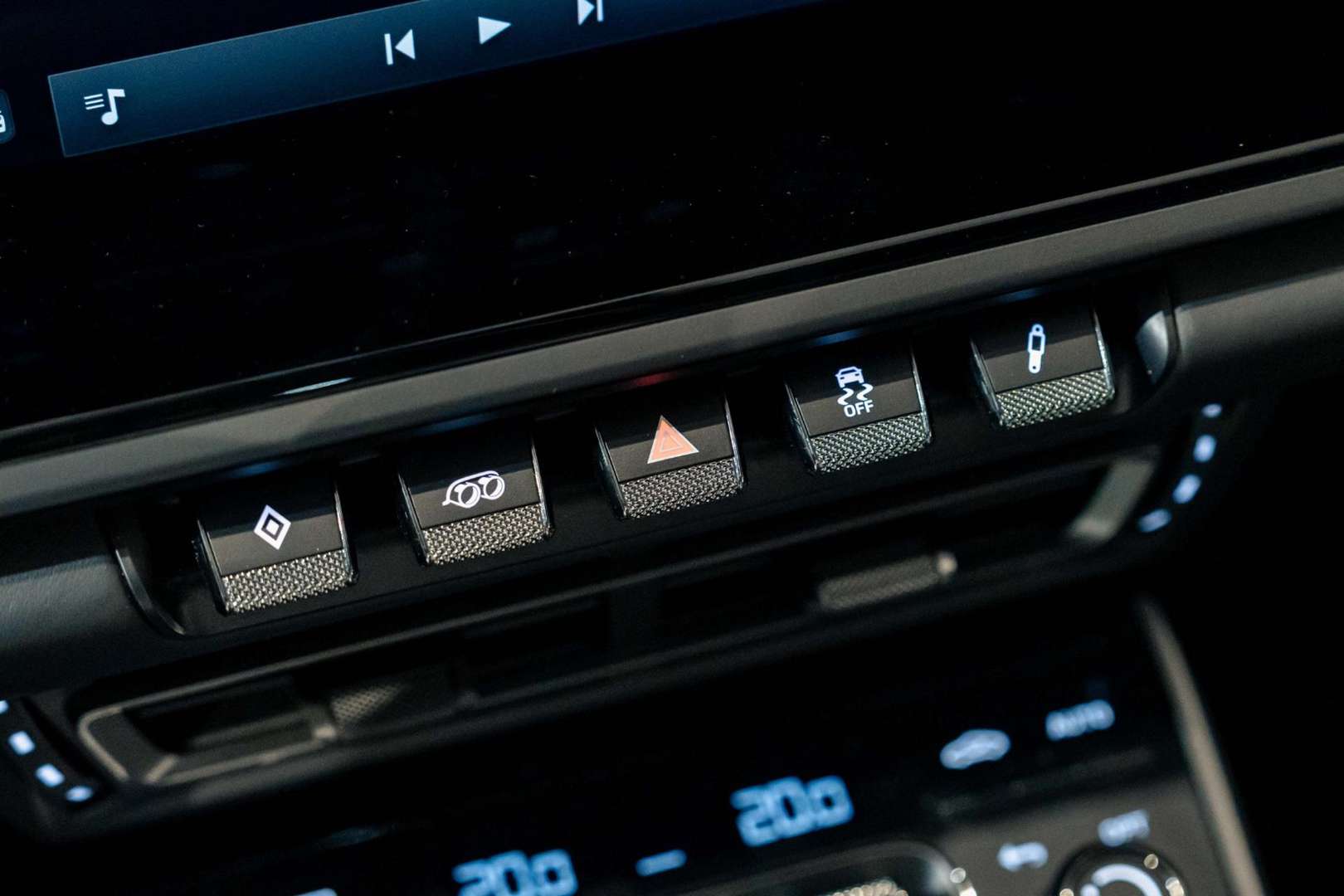 Porsche 992 I Carrera - 2023 - Joinsteer - #13