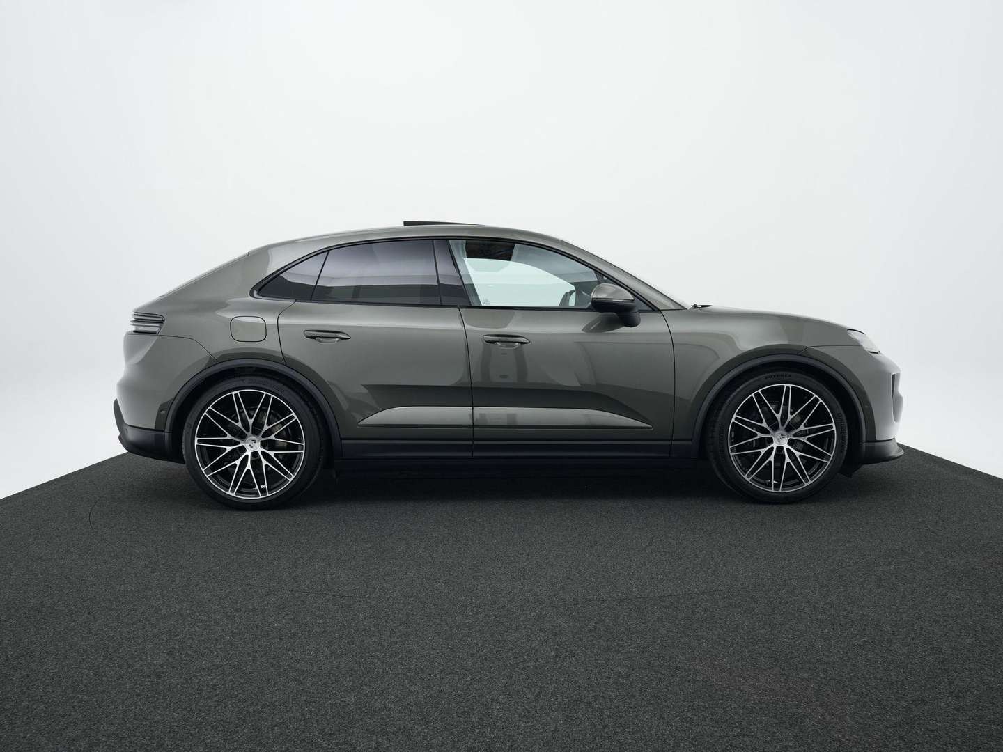 Porsche Macan I - 2026 - Joinsteer - #5