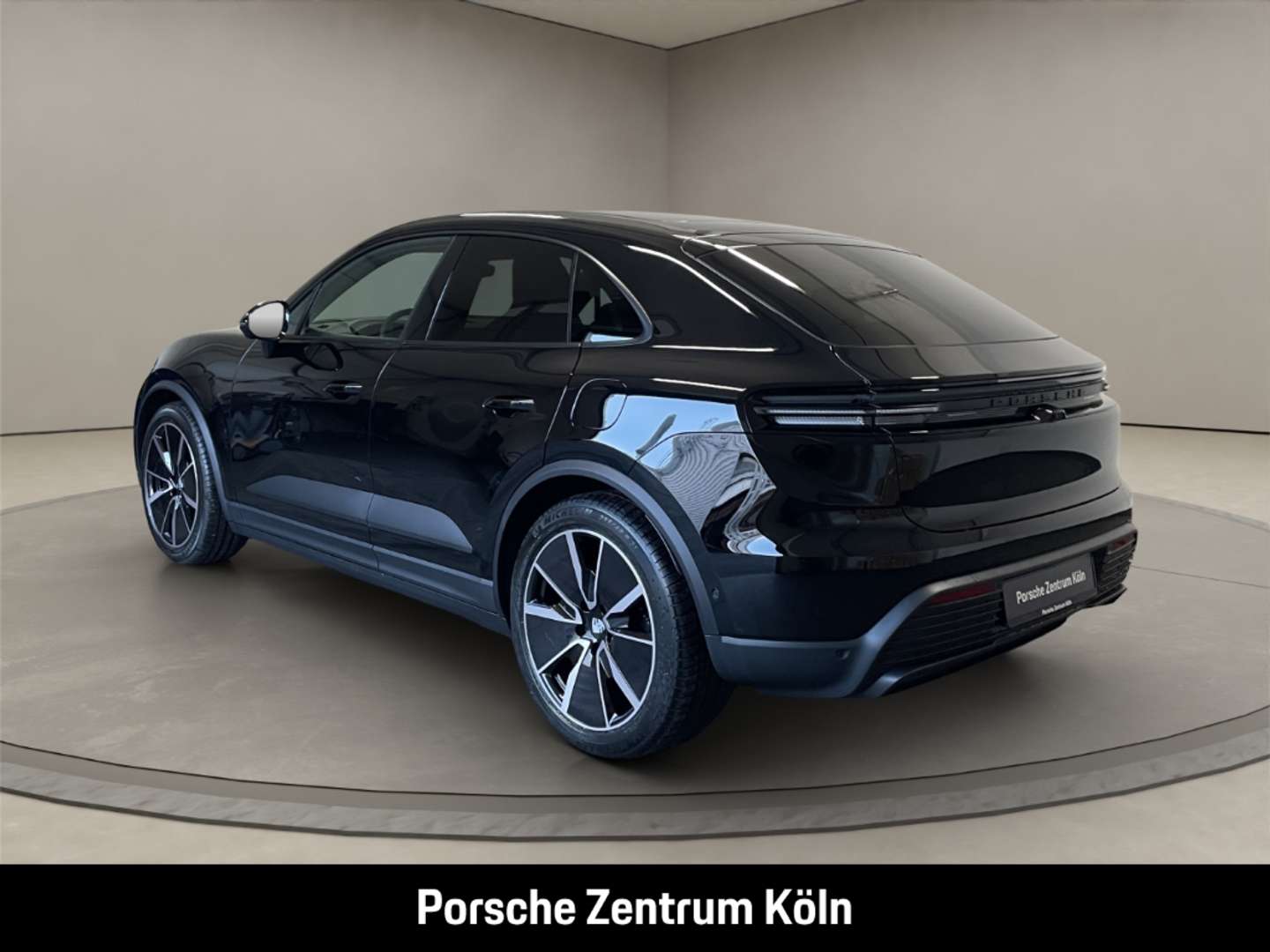 Porsche Macan I - 2026 - Joinsteer - #3