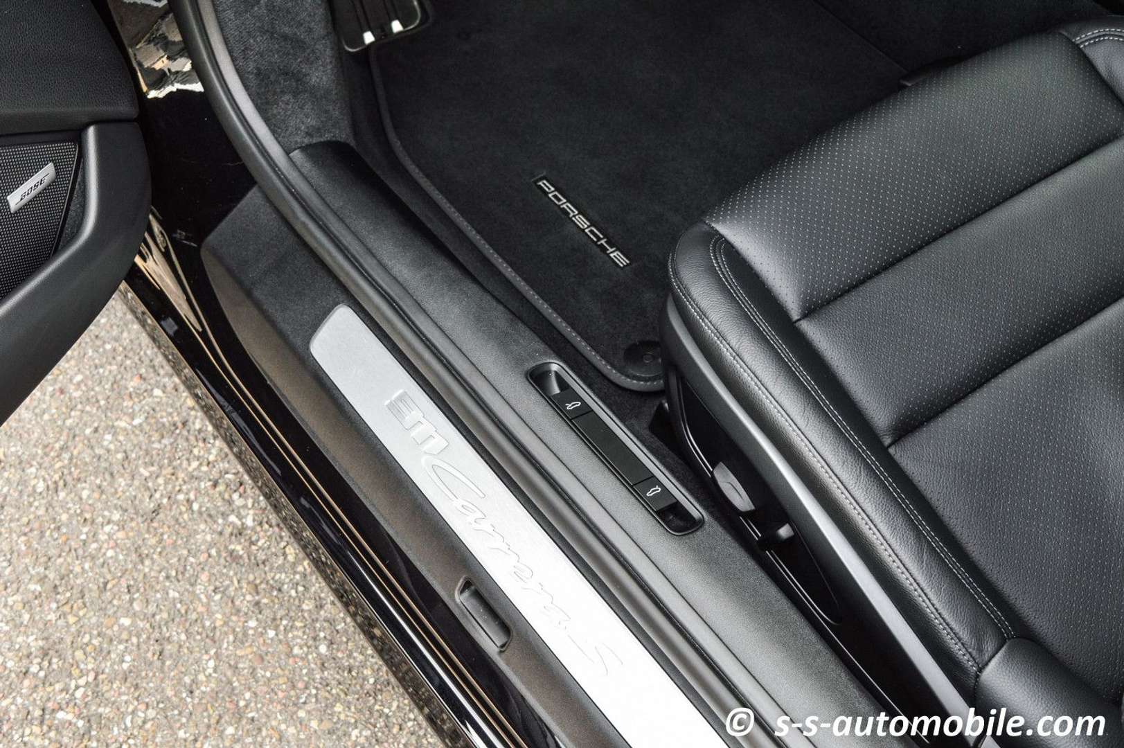 Porsche 992 I Carrera S - 2021 - Joinsteer - #21