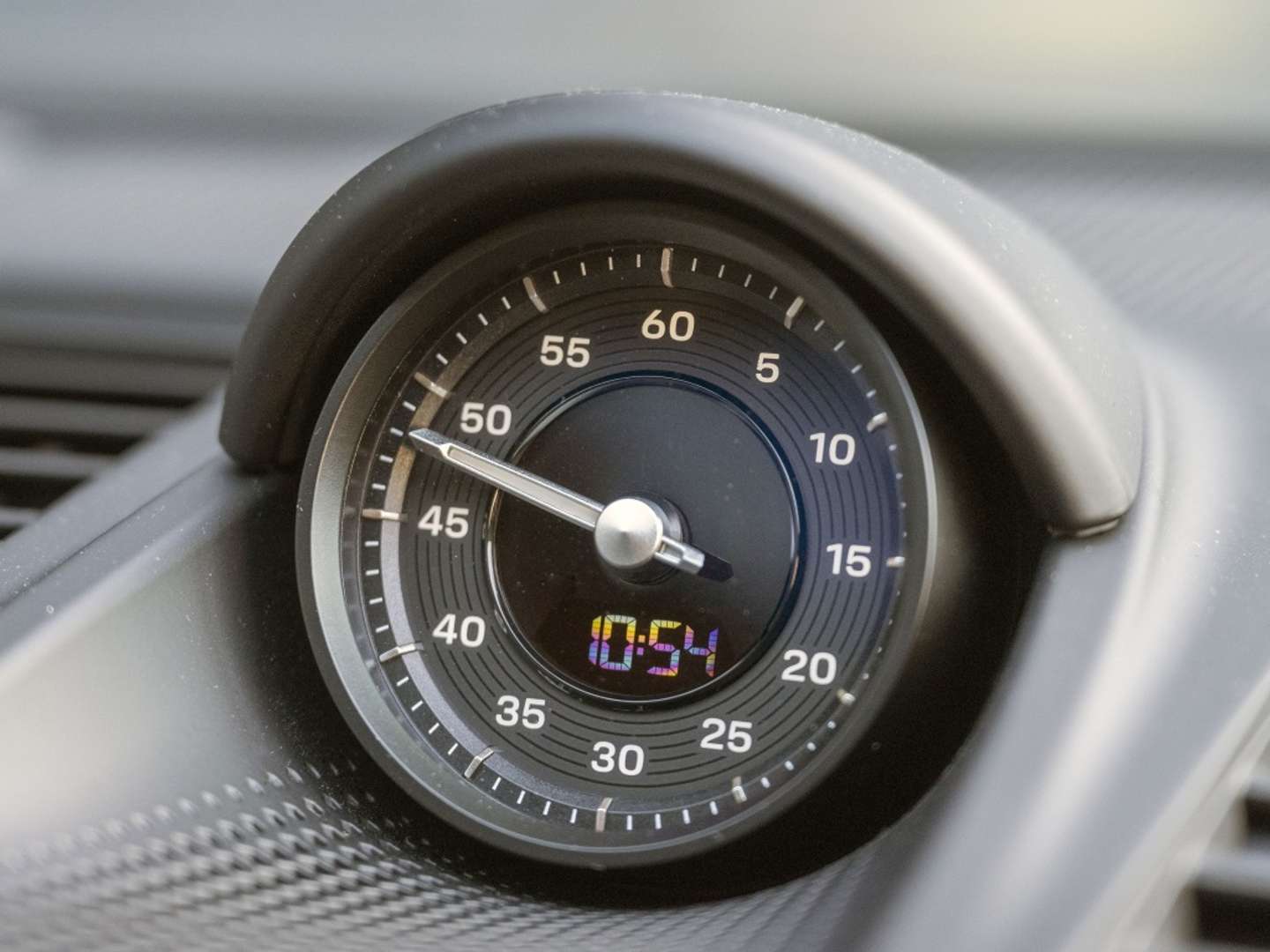 Porsche Panamera II E-Hybrid - 2025 - Joinsteer - #20