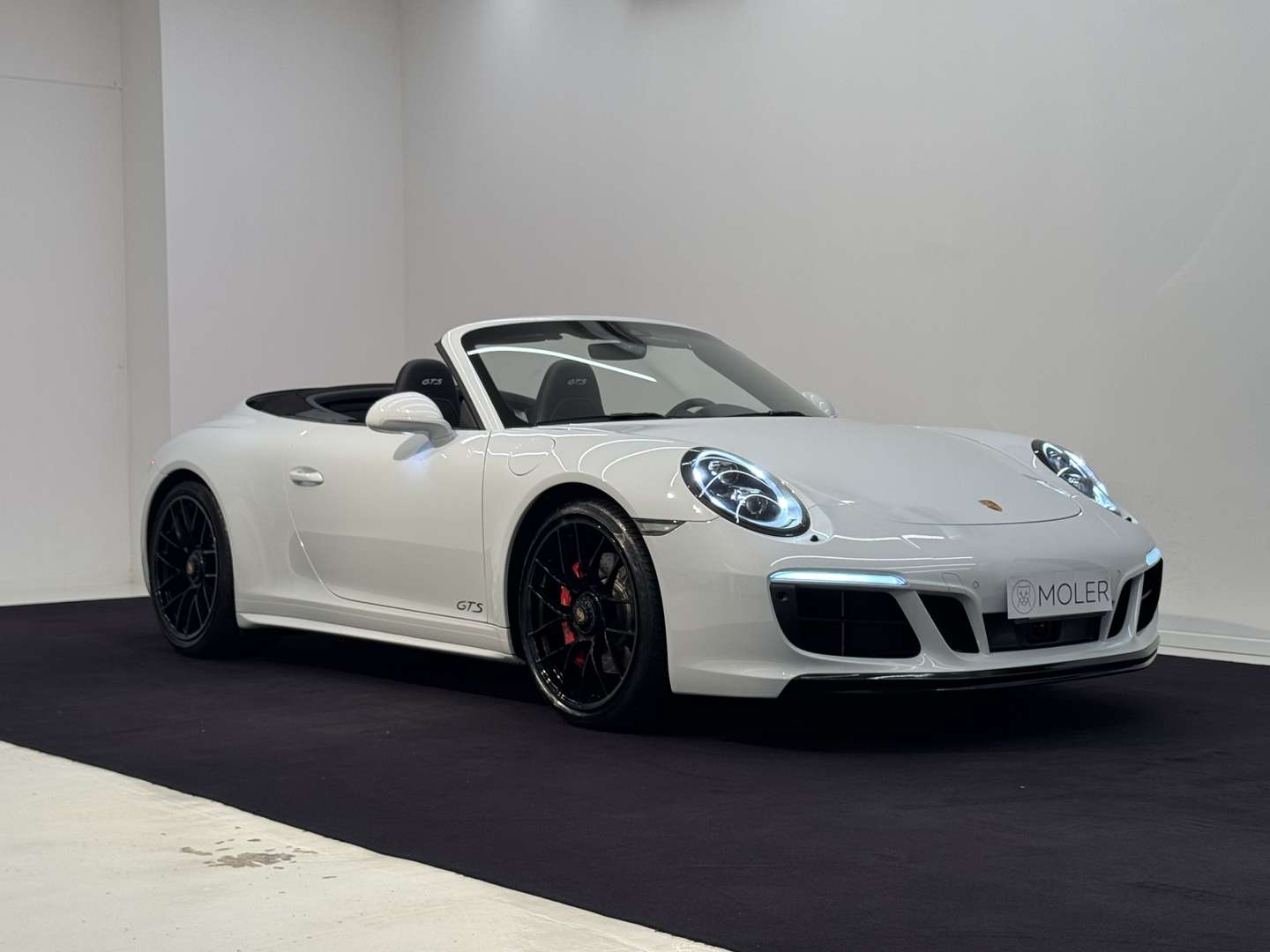 Porsche 991 Carrera 4 GTS - 2018 - Joinsteer - #20