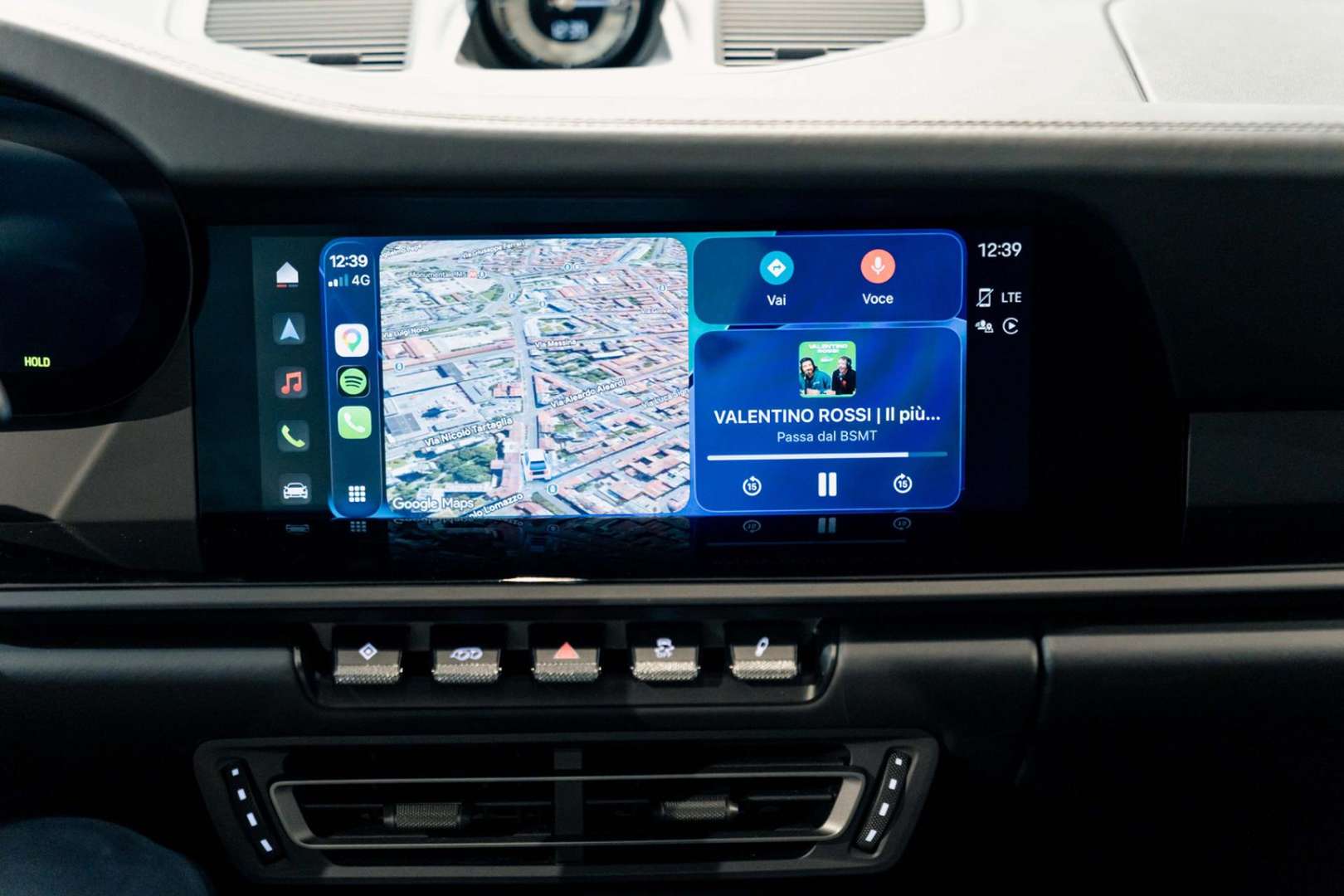 Porsche 992 I Carrera - 2023 - Joinsteer - #16