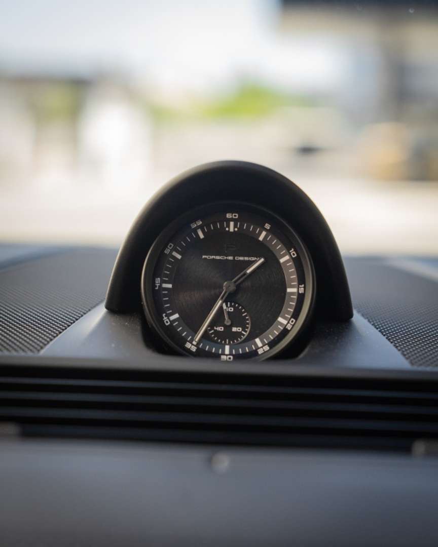 Porsche Panamera II 4S, E-Hybrid - 2021 - Joinsteer - #27