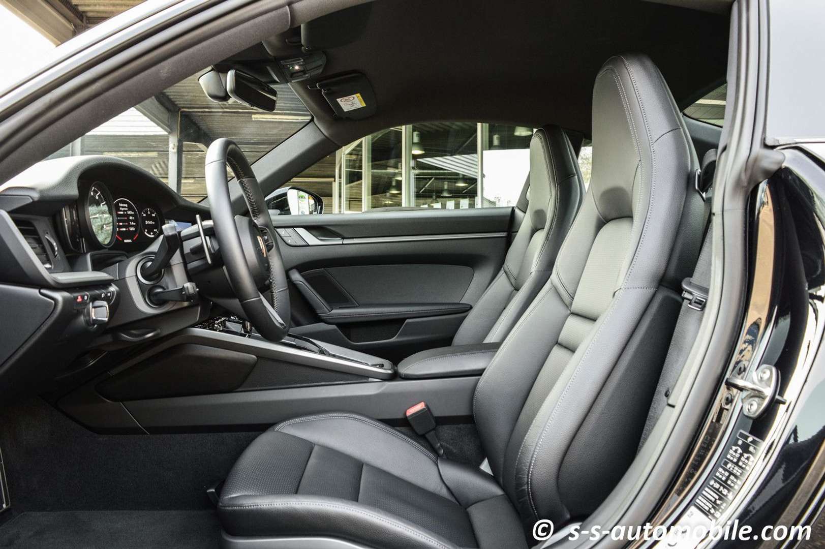 Porsche 992 I Carrera S - 2021 - Joinsteer - #22