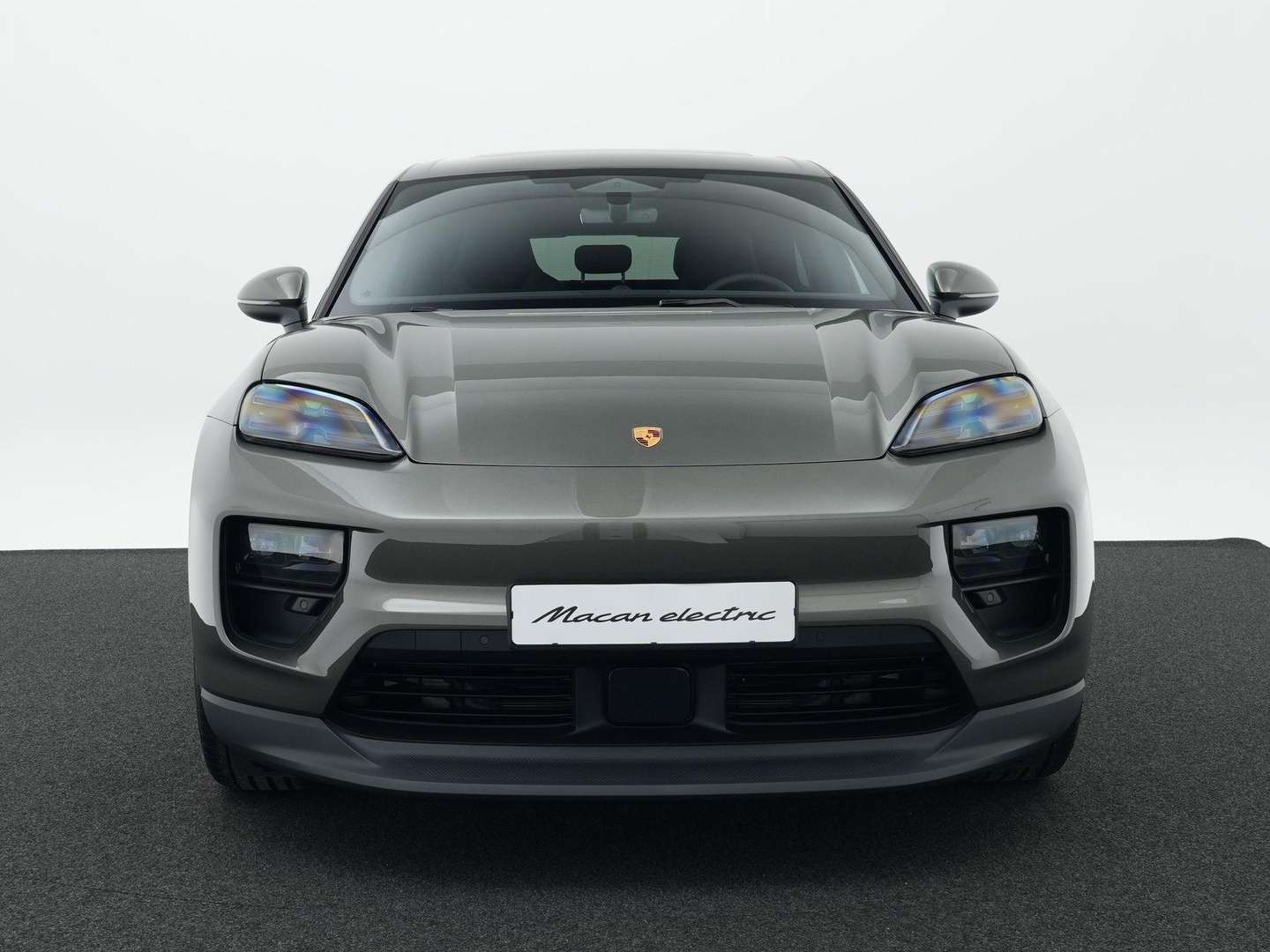 Porsche Macan I - 2026 - Joinsteer - #7
