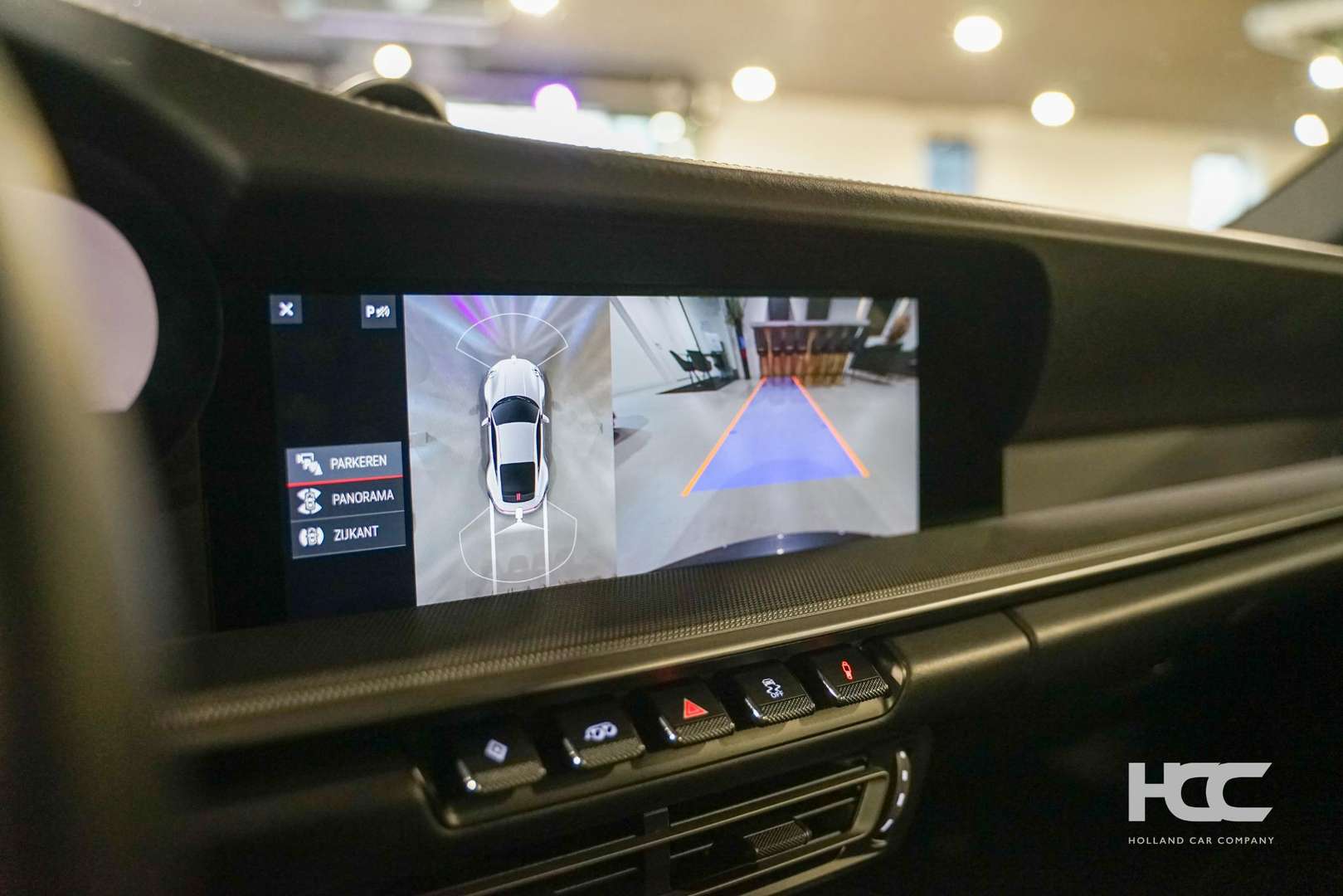 Porsche 992 II Carrera 4S - 2019 - Joinsteer - #15