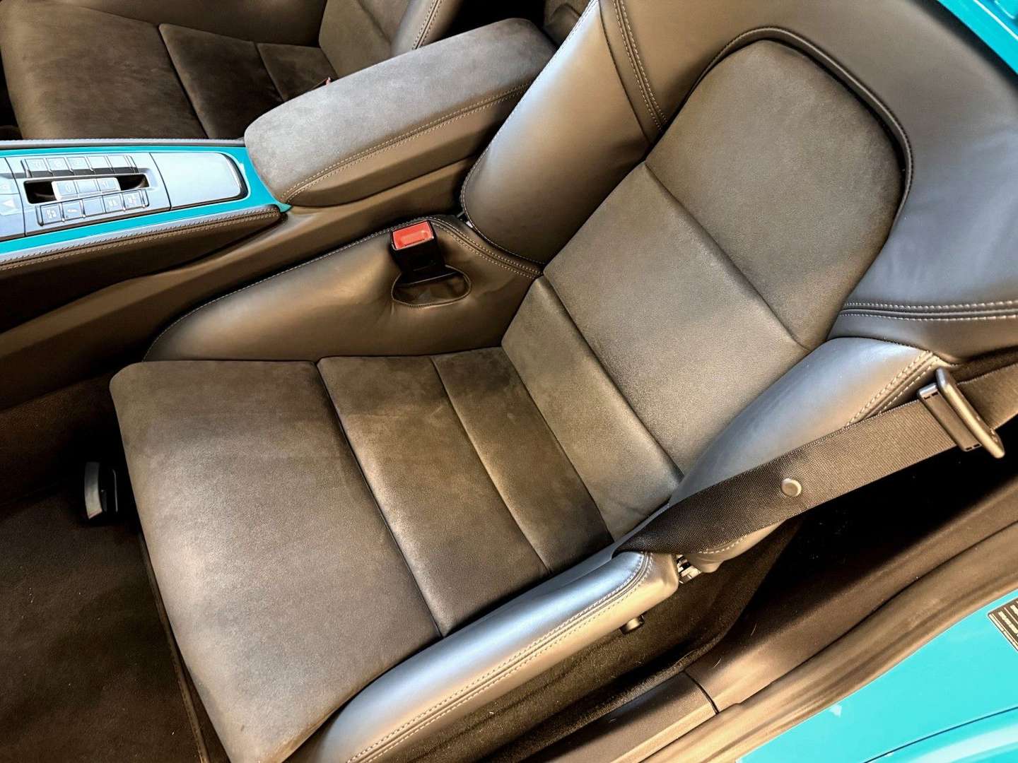 Porsche 718 Spyder - 2019 - Joinsteer - #3