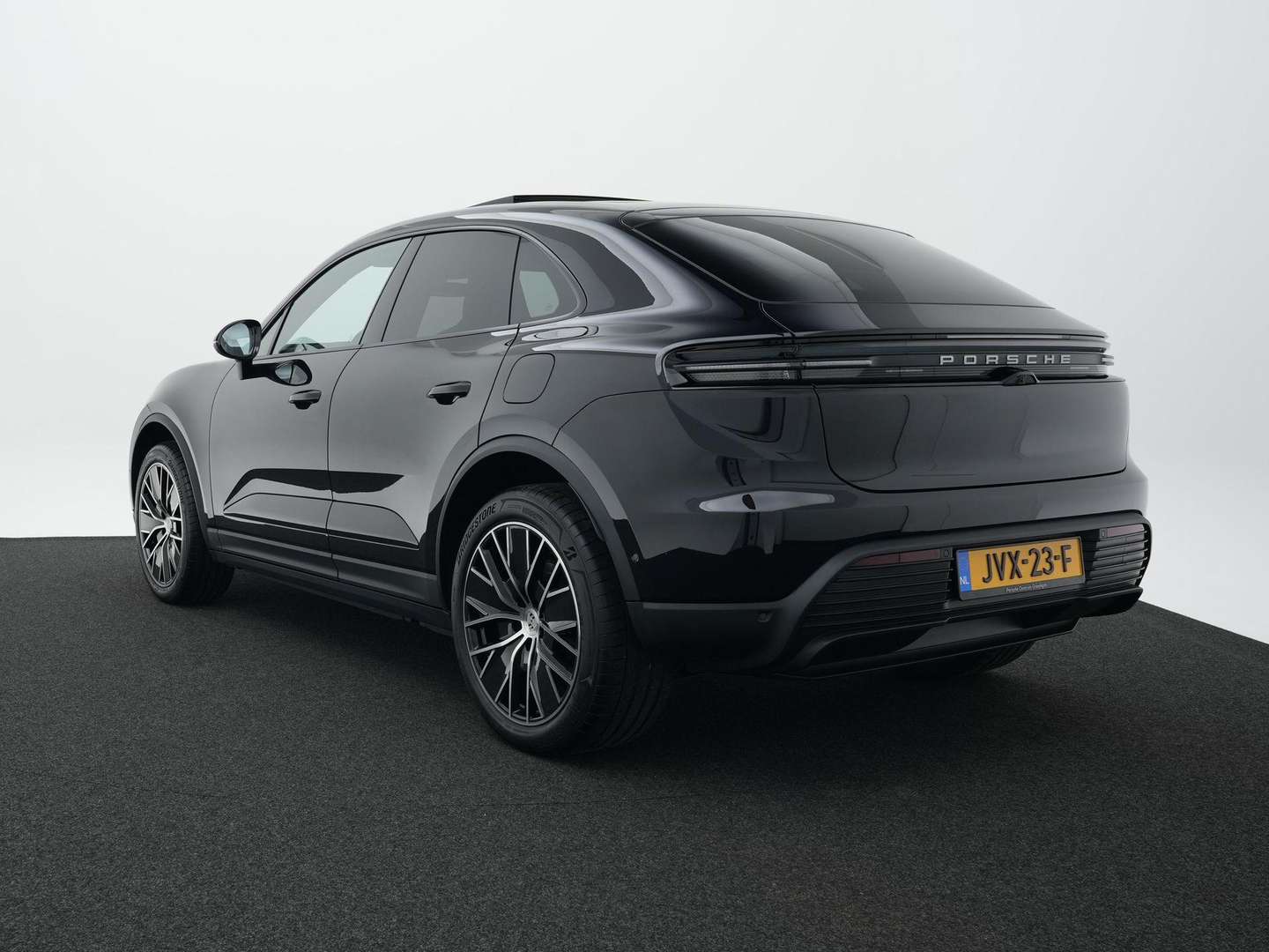 Porsche Macan I - 2026 - Joinsteer - #2