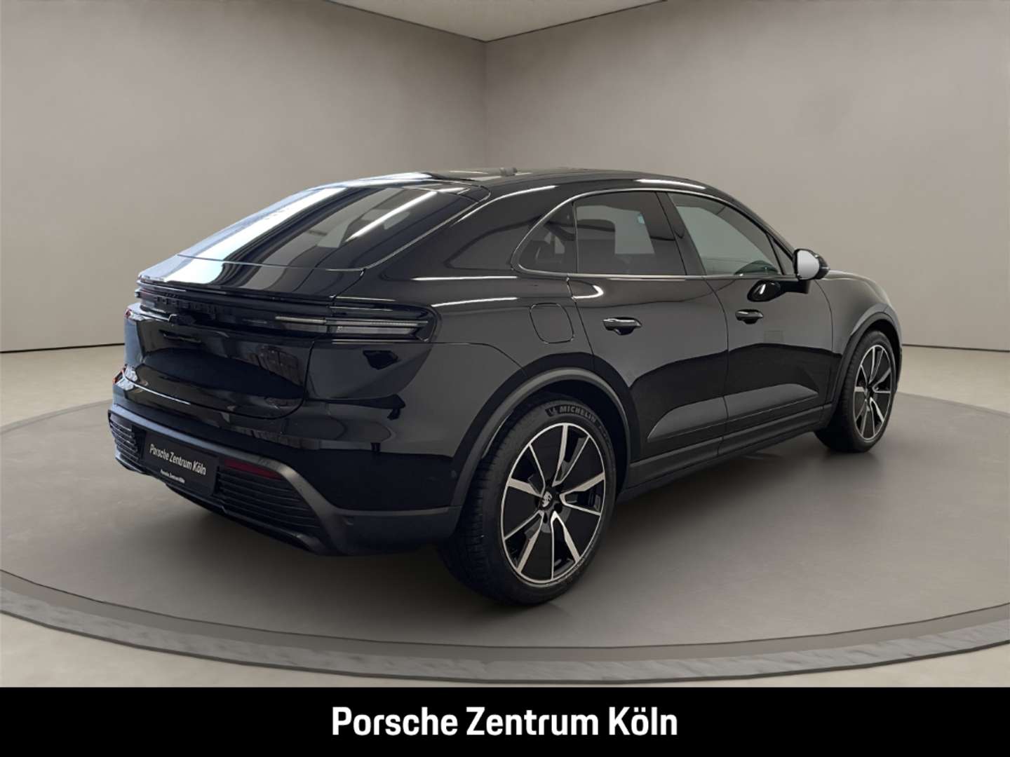 Porsche Macan I - 2026 - Joinsteer - #5