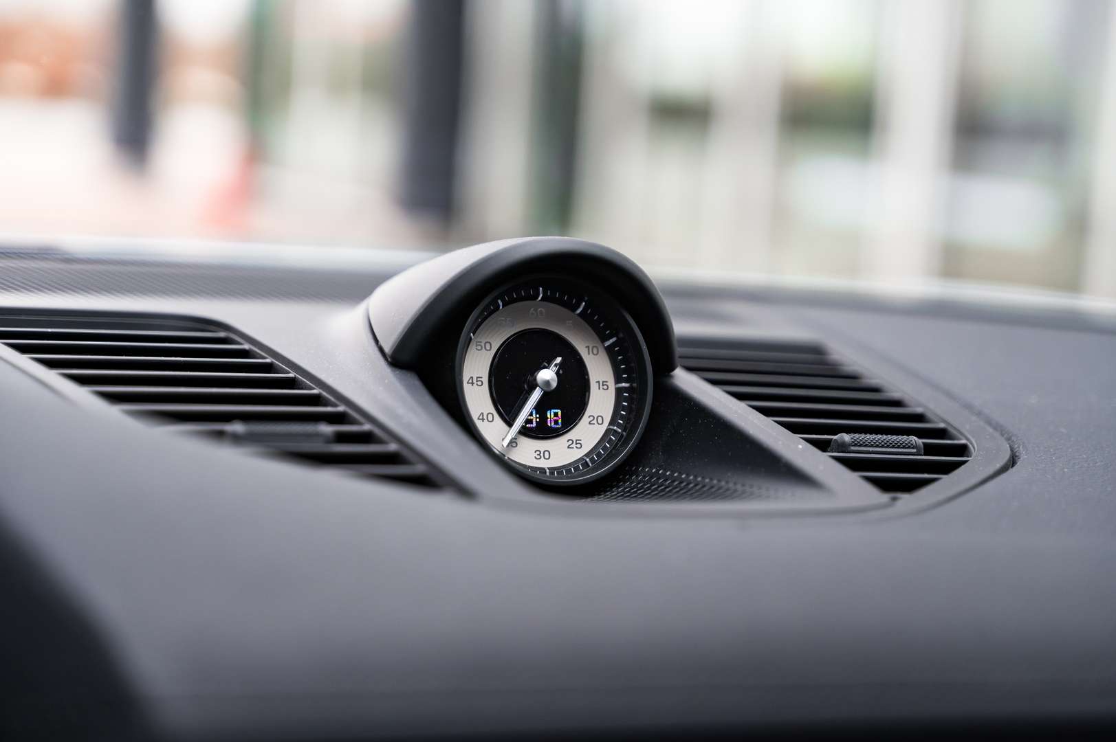 Porsche Panamera II 4S - 2024 - Joinsteer - #9