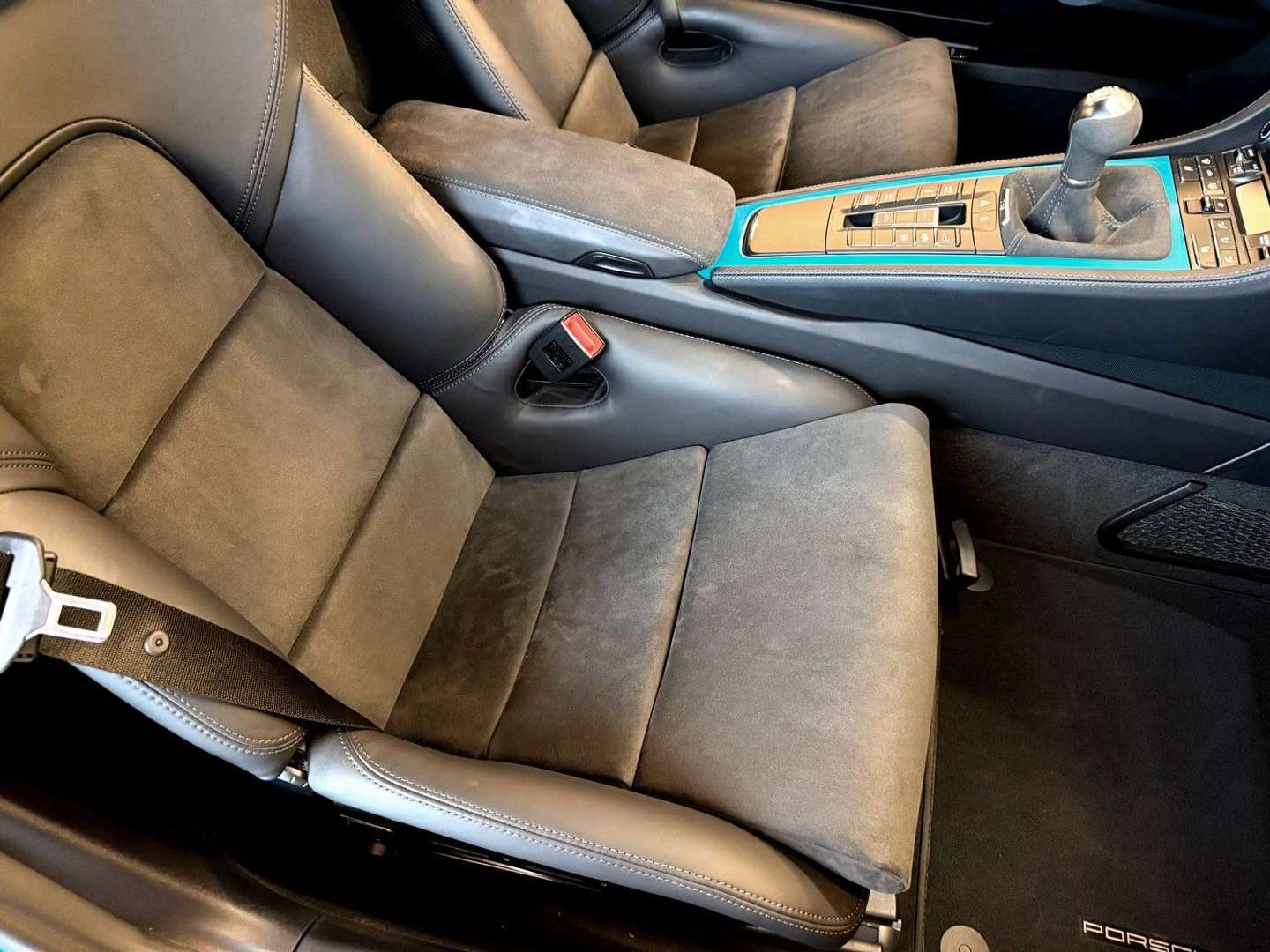 Porsche 718 Spyder - 2019 - Joinsteer - #4