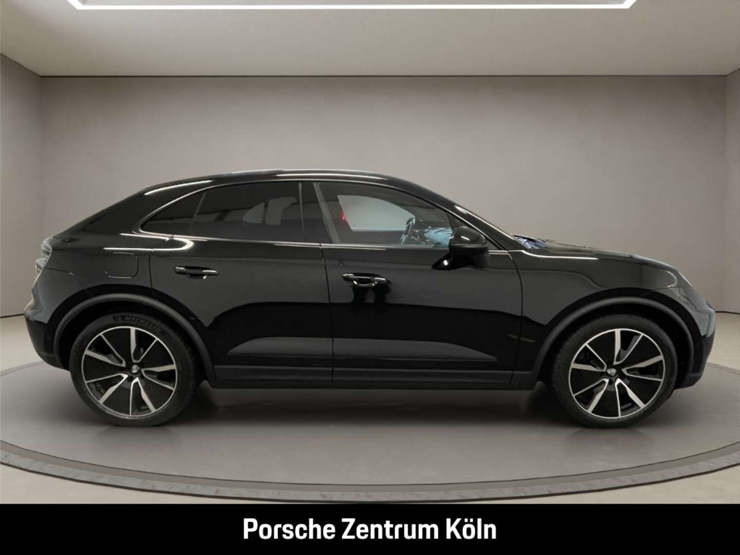 Porsche Macan I - 2026 - Joinsteer - #6