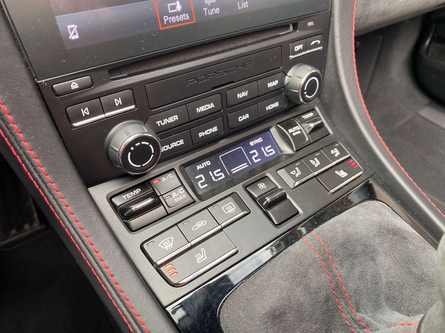 Porsche 718 Spyder - 2020 - Joinsteer - #16