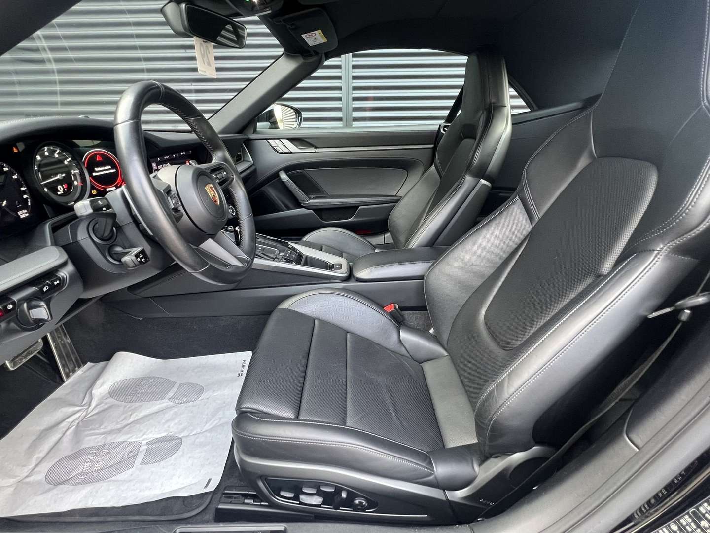 Porsche 992 I Carrera 4S - 2019 - Joinsteer - #9