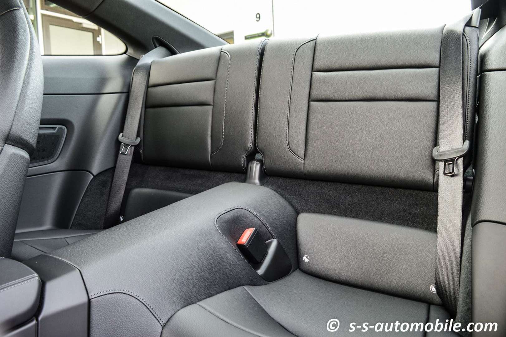 Porsche 992 I Carrera S - 2021 - Joinsteer - #24