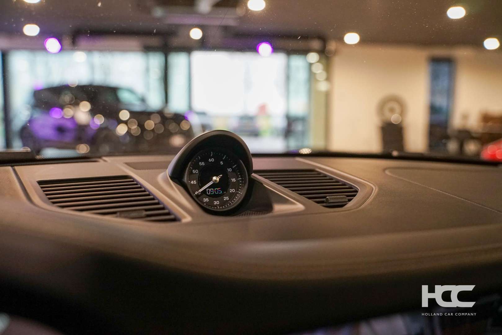 Porsche 992 II Carrera 4S - 2019 - Joinsteer - #17