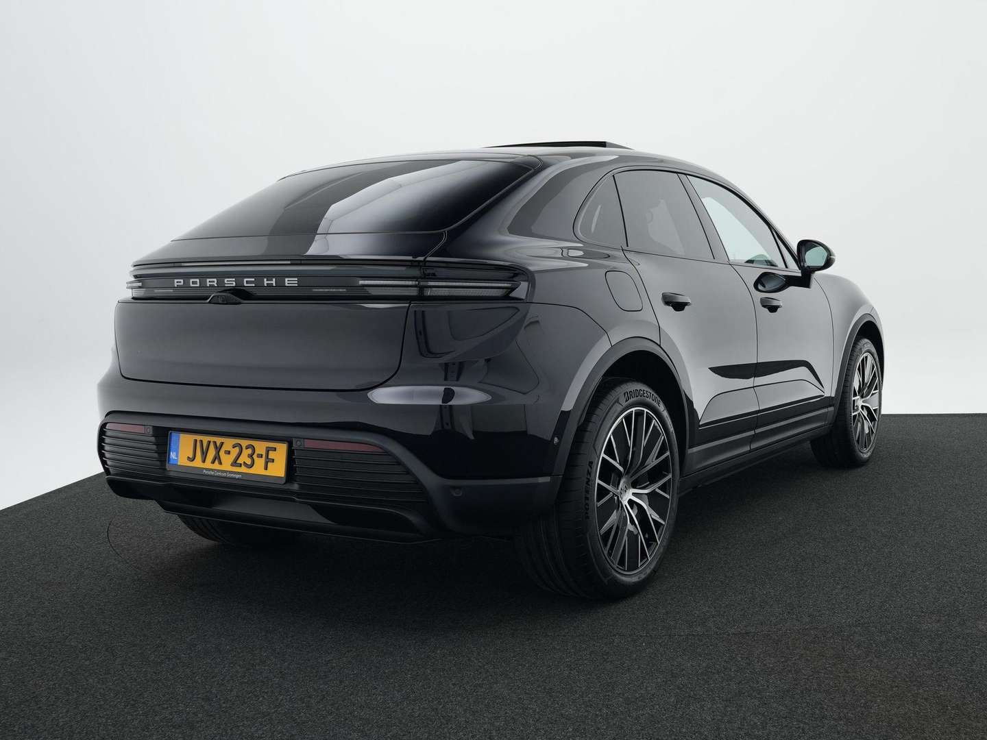 Porsche Macan I - 2026 - Joinsteer - #4