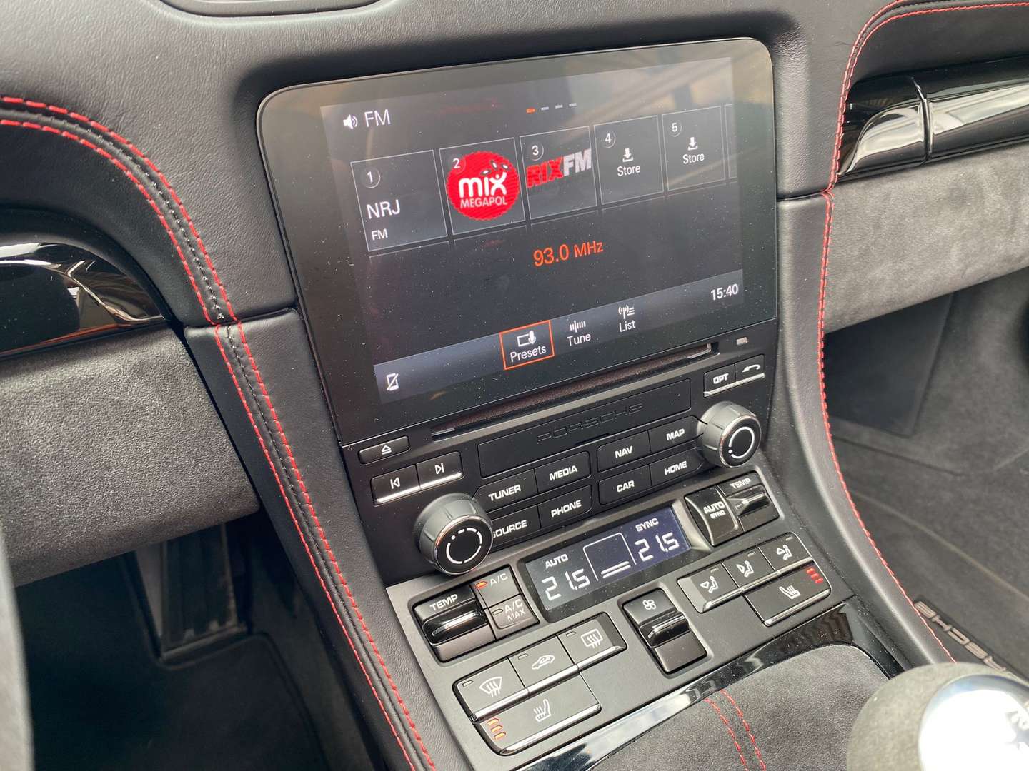 Porsche 718 Spyder - 2020 - Joinsteer - #17