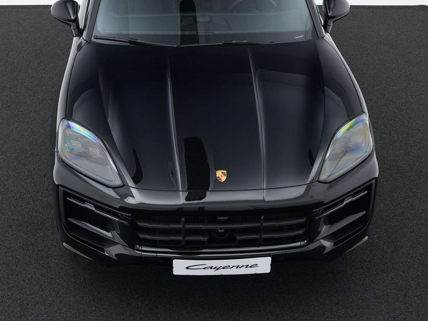 Porsche Cayenne III E-Hybrid Black Edition - 2026 - Joinsteer - #42