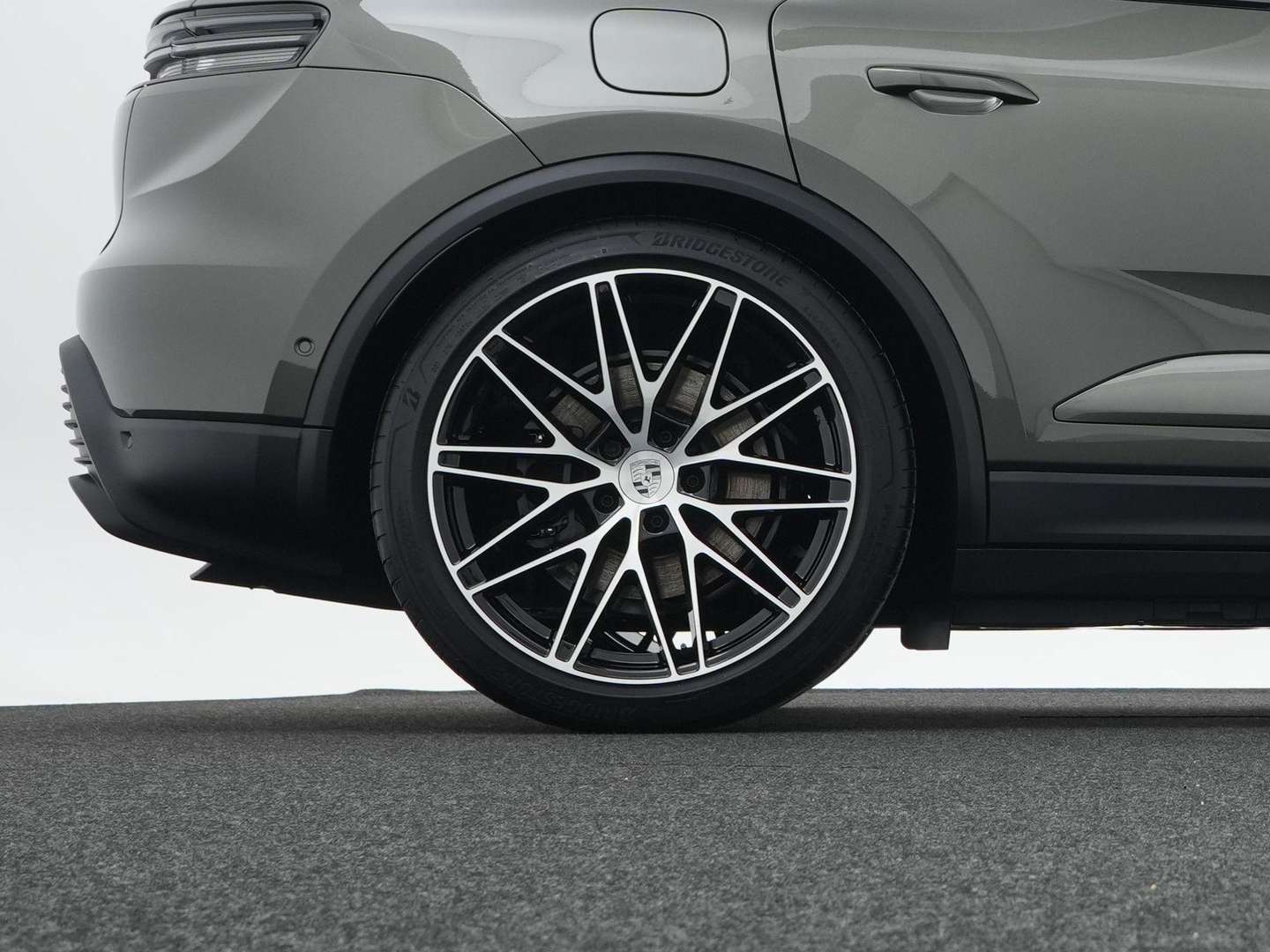 Porsche Macan I - 2026 - Joinsteer - #10