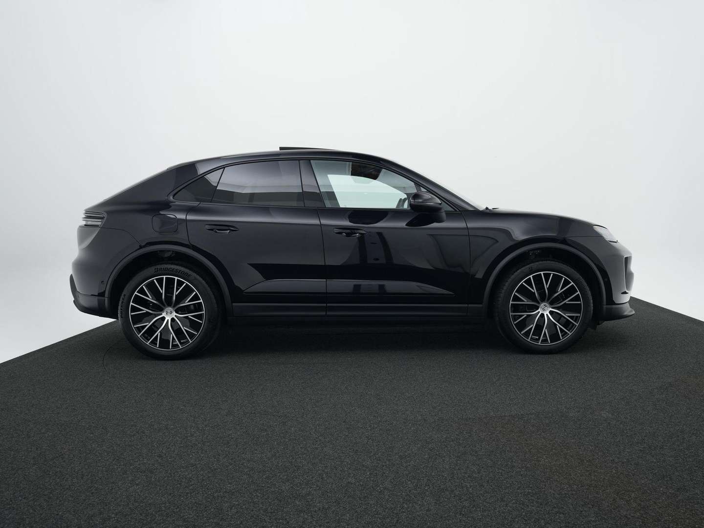 Porsche Macan I - 2026 - Joinsteer - #5