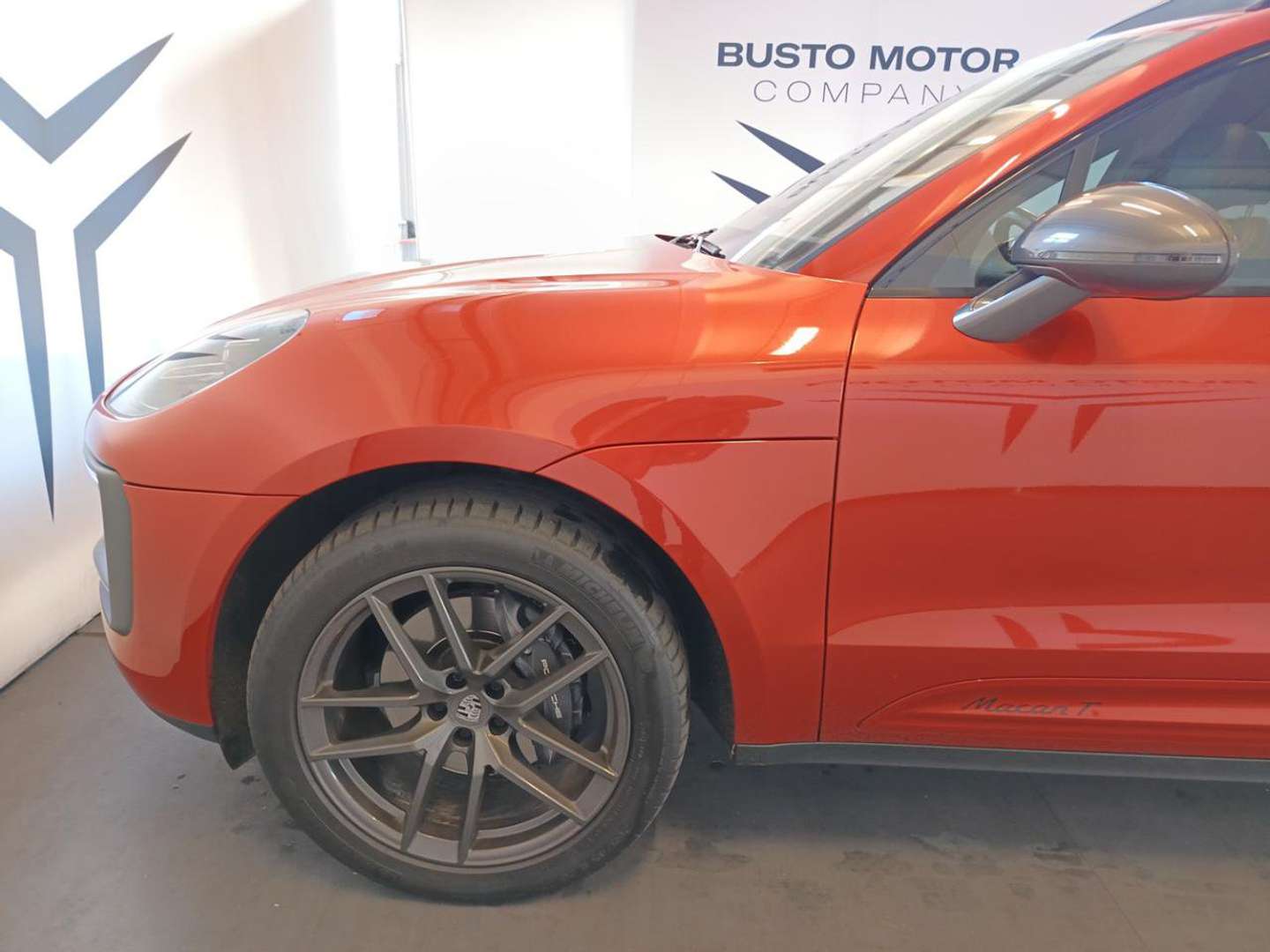 Porsche Macan II Base - 2023 - Joinsteer - #5