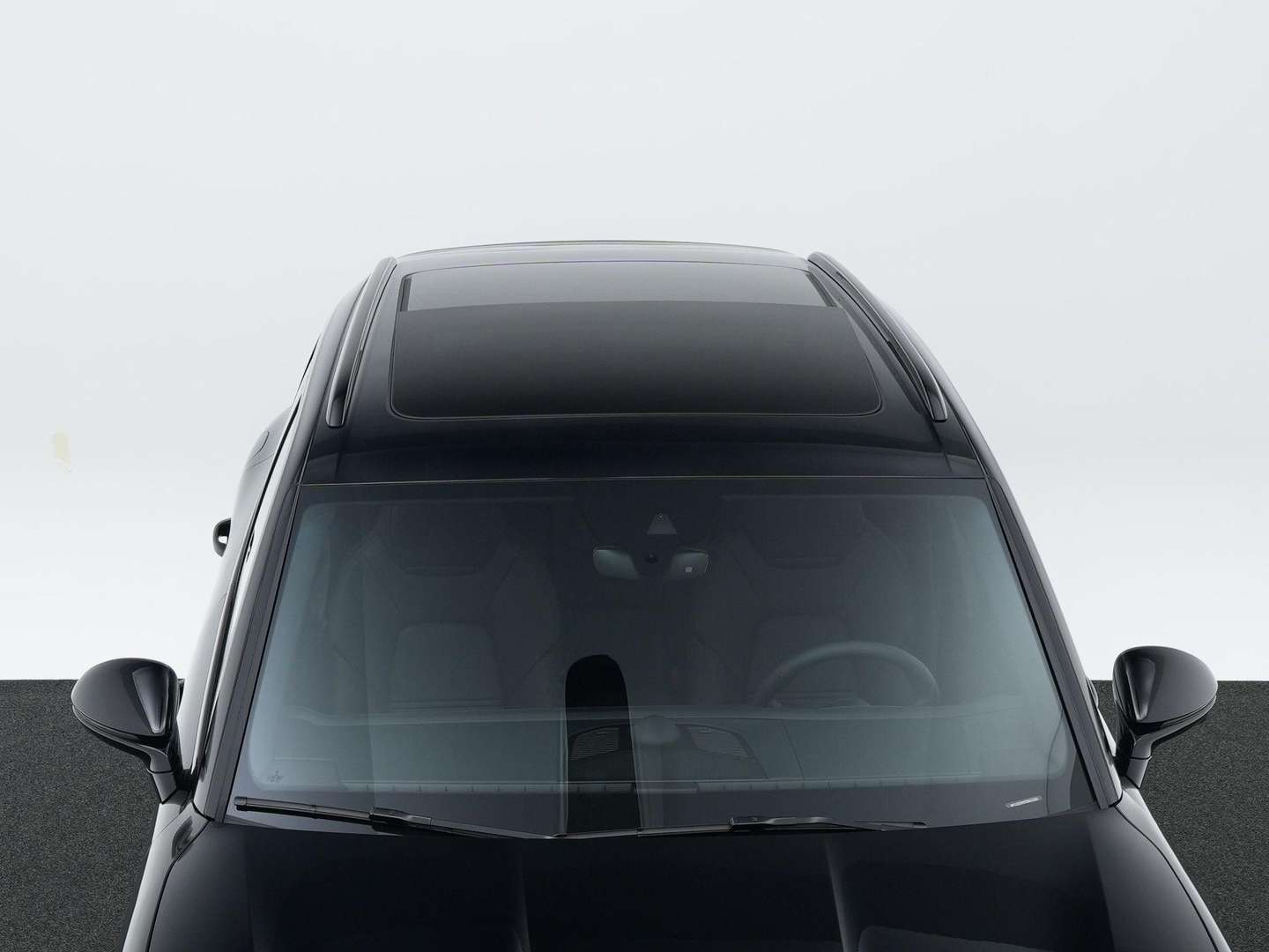 Porsche Cayenne III E-Hybrid Black Edition - 2026 - Joinsteer - #43