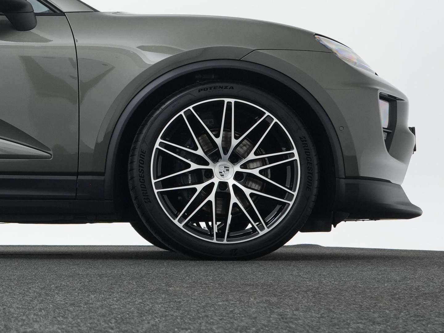 Porsche Macan I - 2026 - Joinsteer - #11