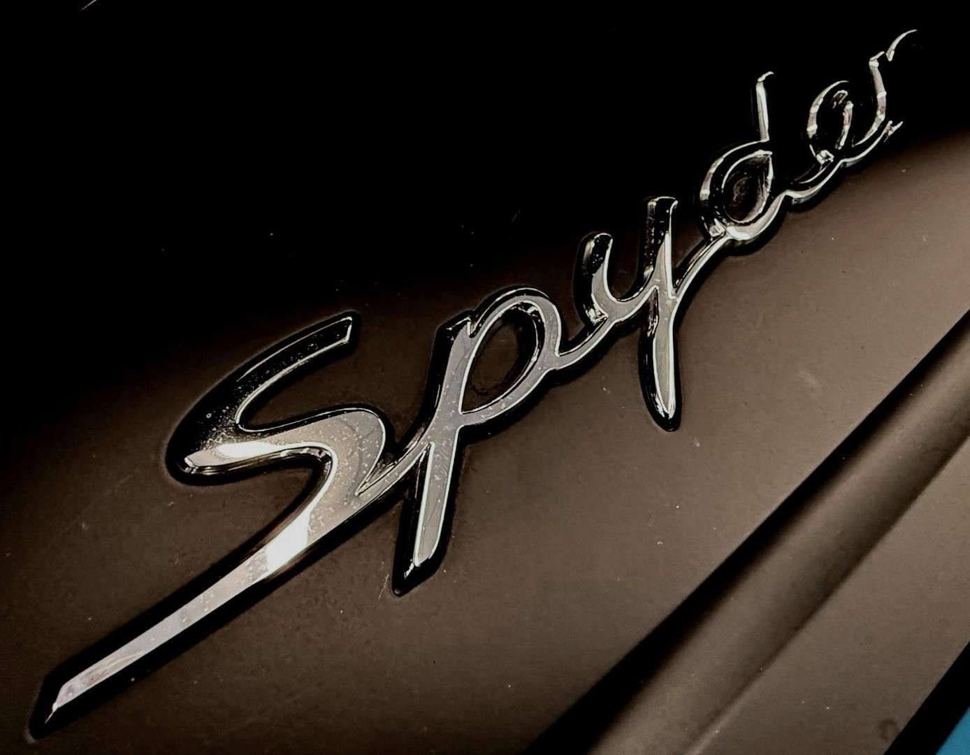 Porsche 718 Spyder - 2019 - Joinsteer - #7