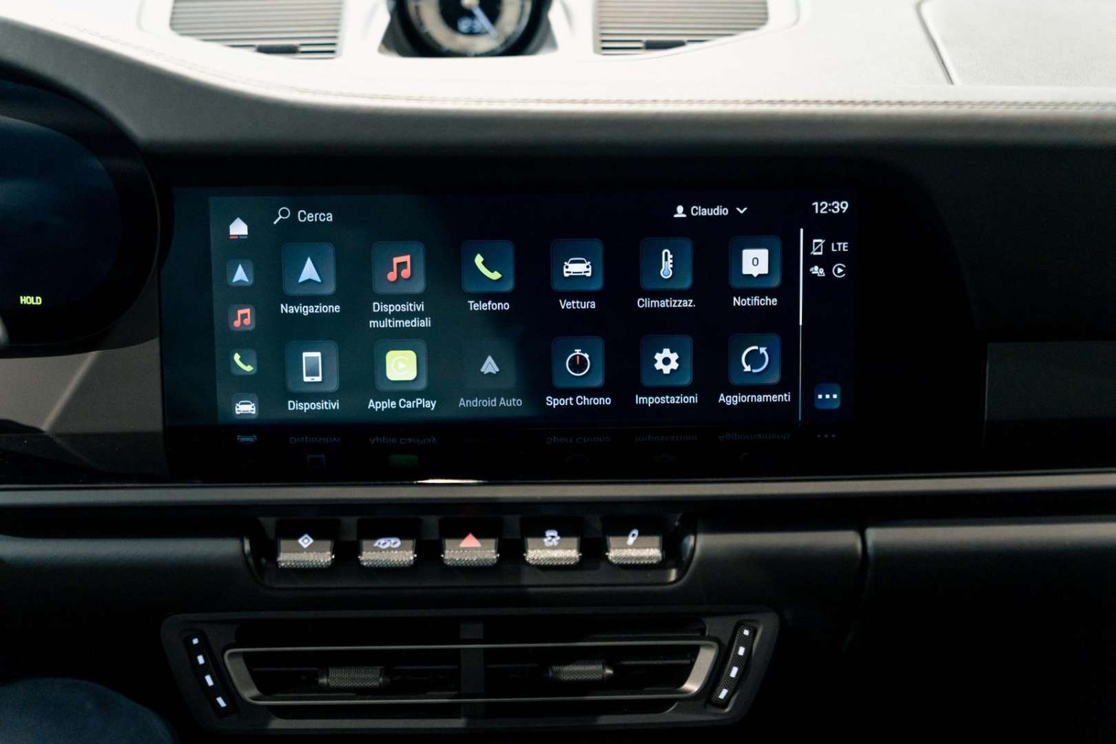 Porsche 992 I Carrera - 2023 - Joinsteer - #20