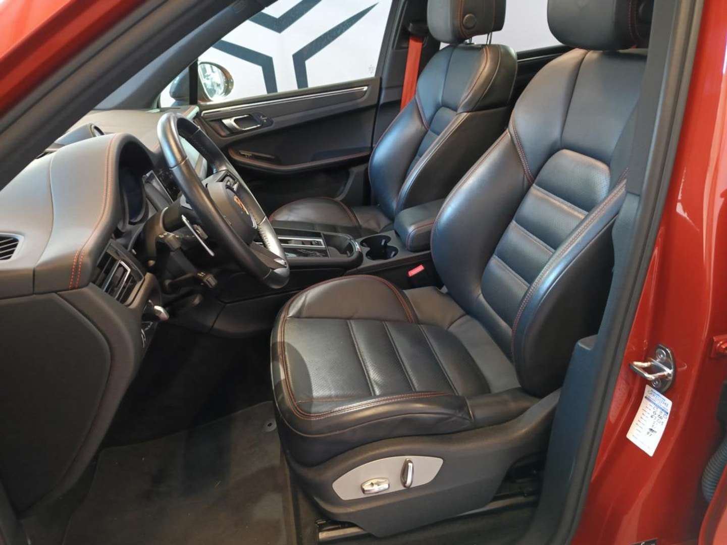 Porsche Macan II Base - 2023 - Joinsteer - #6