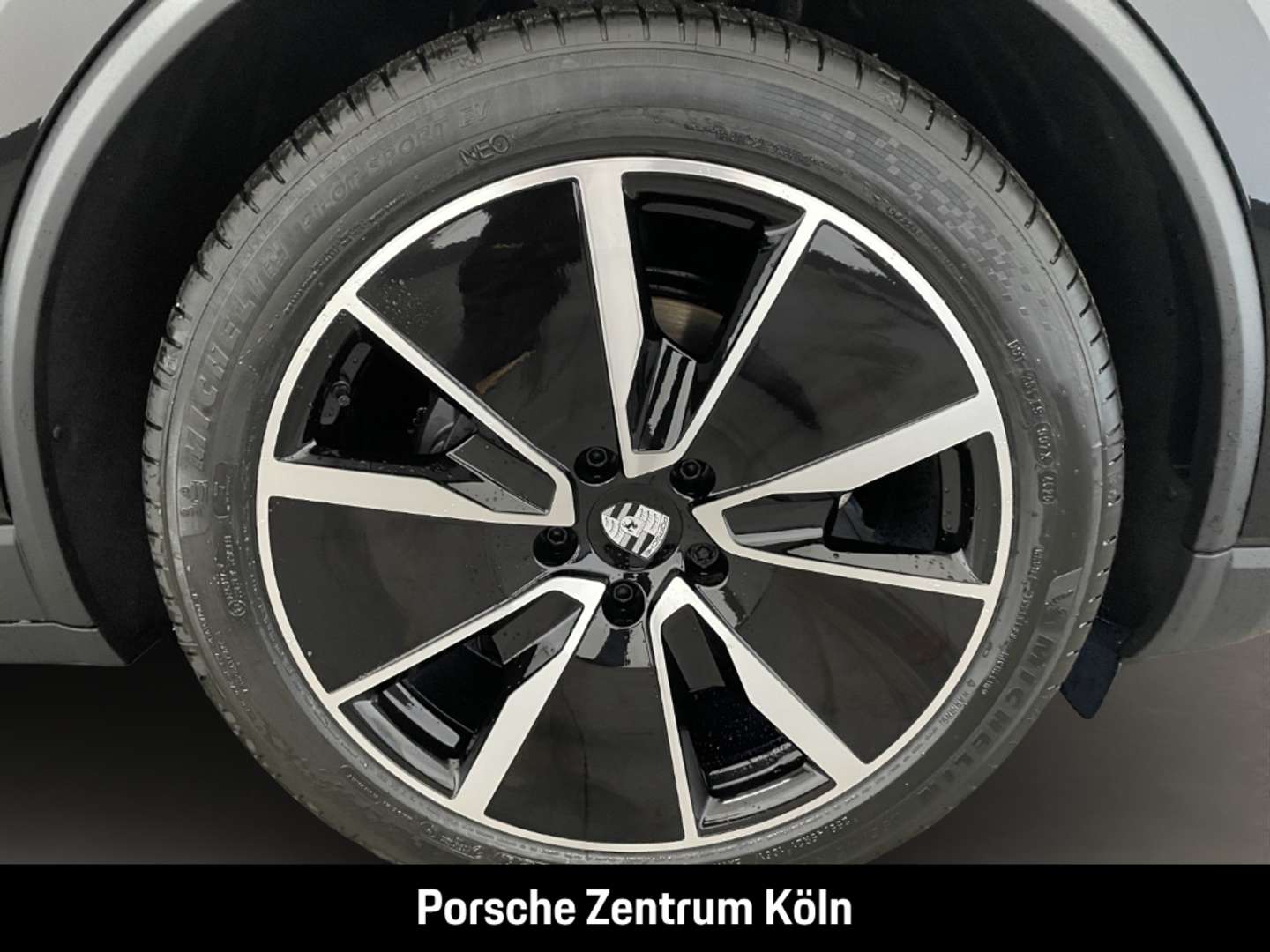 Porsche Macan I - 2026 - Joinsteer - #9