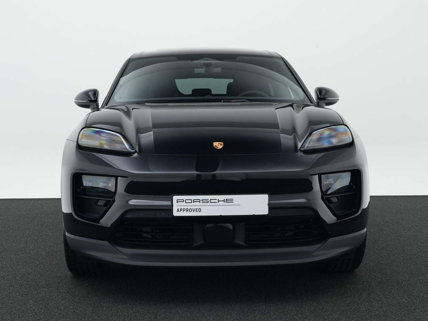 Porsche Macan I - 2026 - Joinsteer - #7