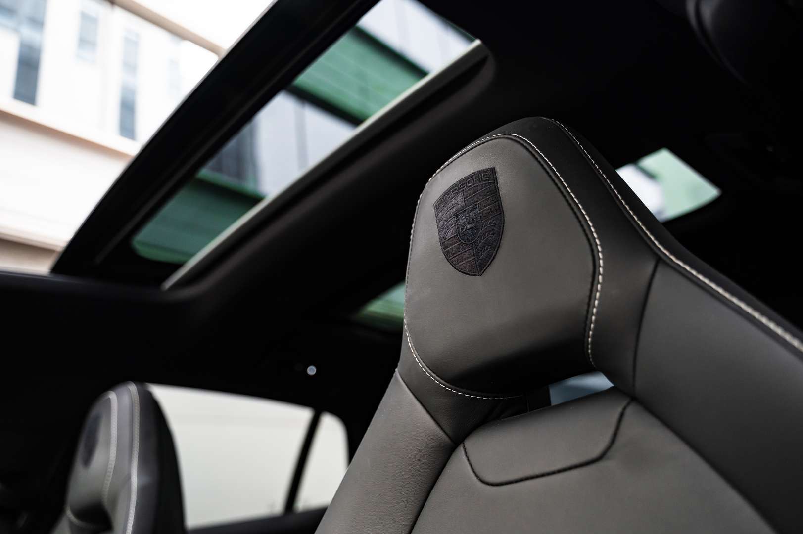 Porsche Panamera II 4S - 2024 - Joinsteer - #11