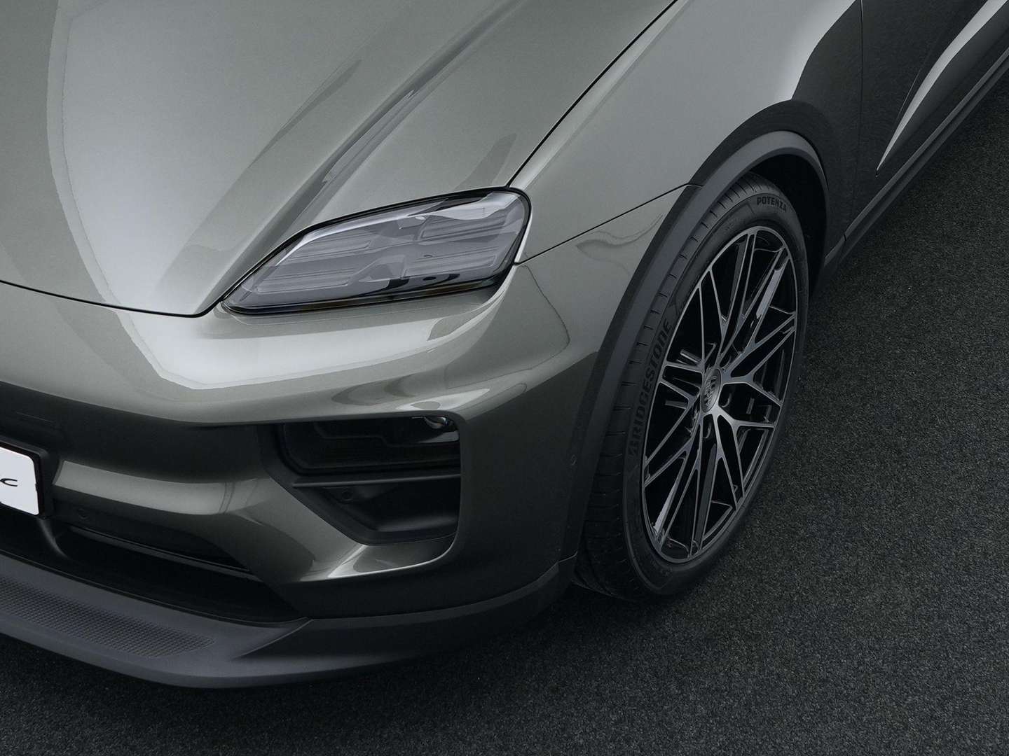 Porsche Macan I - 2026 - Joinsteer - #12