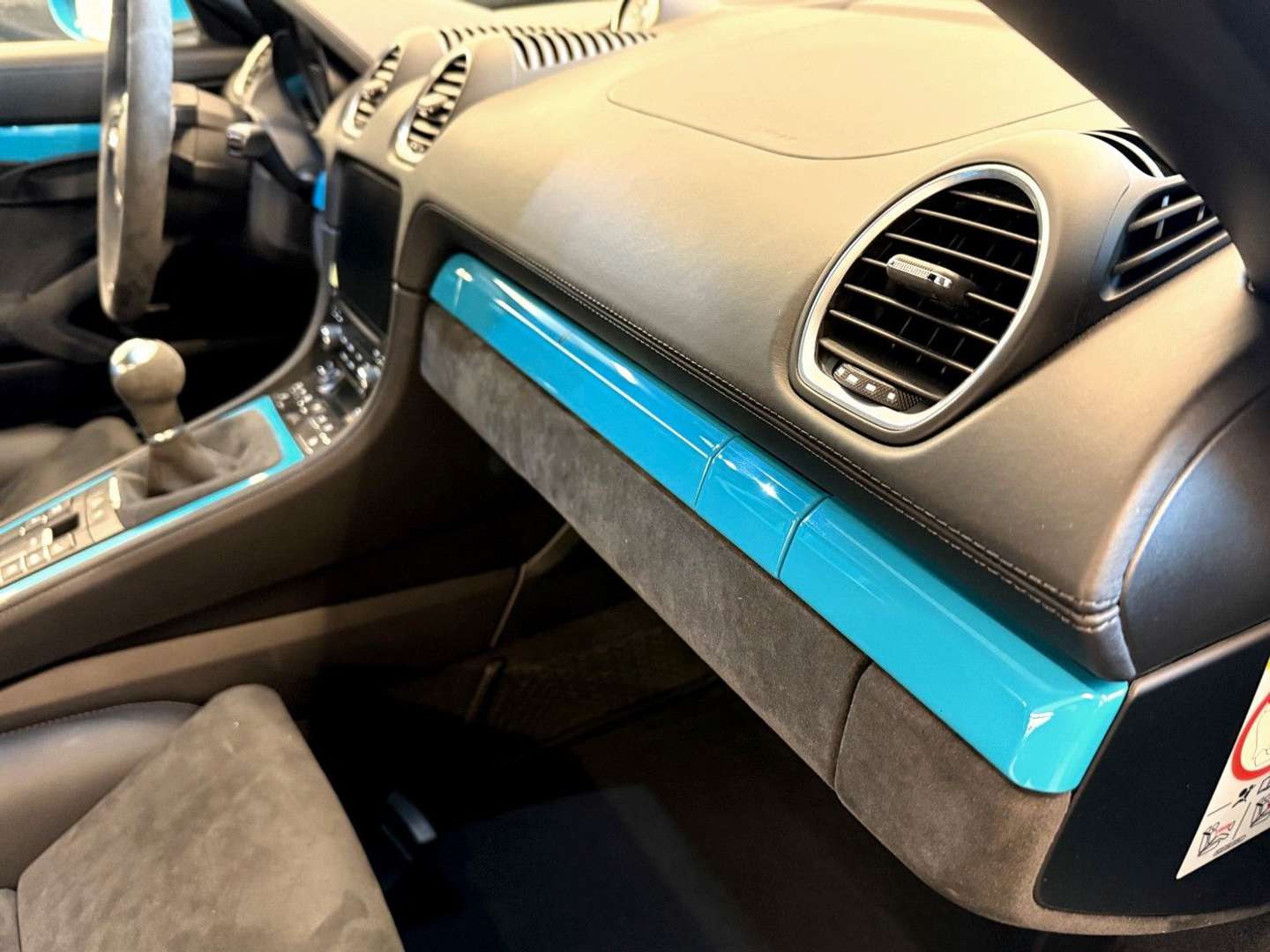 Porsche 718 Spyder - 2019 - Joinsteer - #8