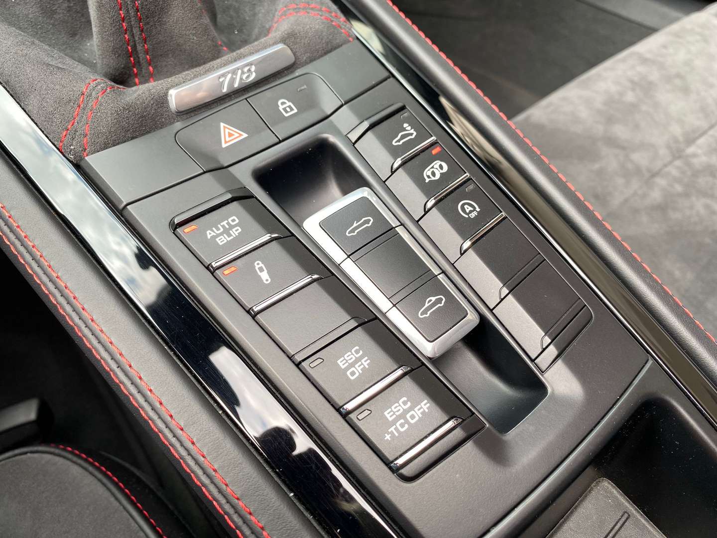 Porsche 718 Spyder - 2020 - Joinsteer - #19