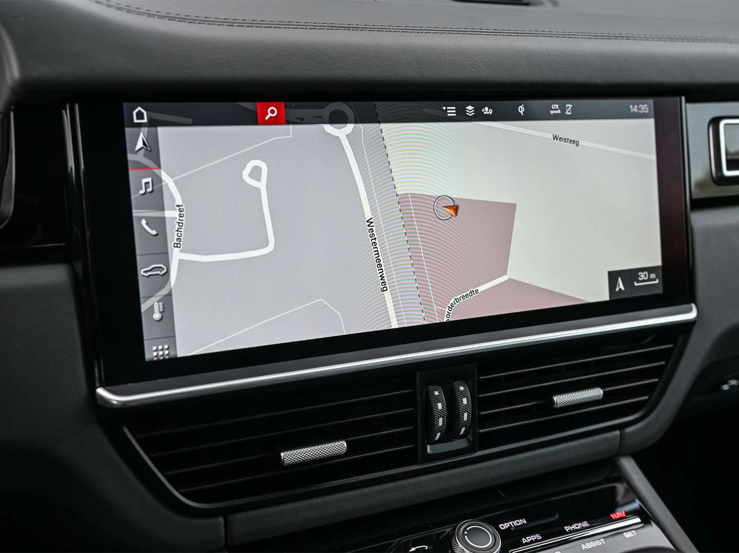 Porsche Cayenne III E-Hybrid - 2019 - Joinsteer - #6