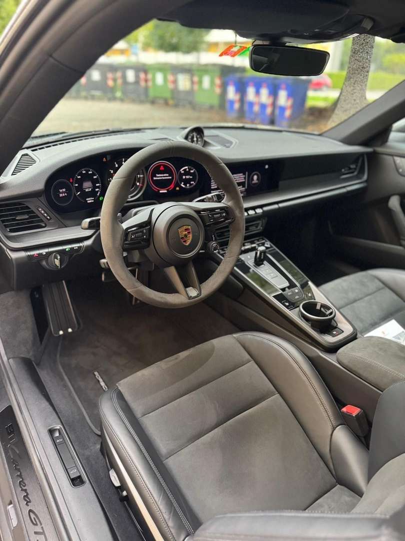 Porsche 992 I Carrera GTS - 2022 - Joinsteer - #5